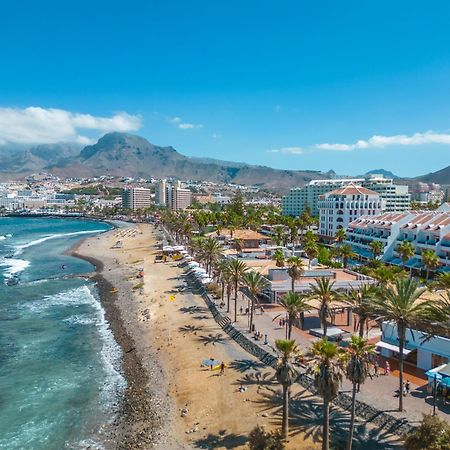 Parque Santiago 2 Apartments By Pure Home Tenerife Arona  Luaran gambar