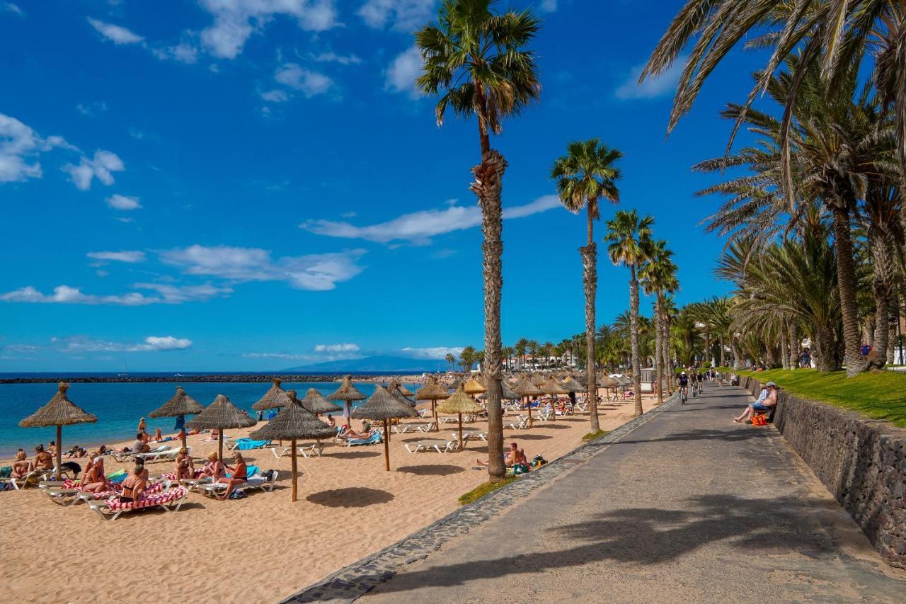 Parque Santiago 2 Apartments By Pure Home Tenerife Arona  Luaran gambar