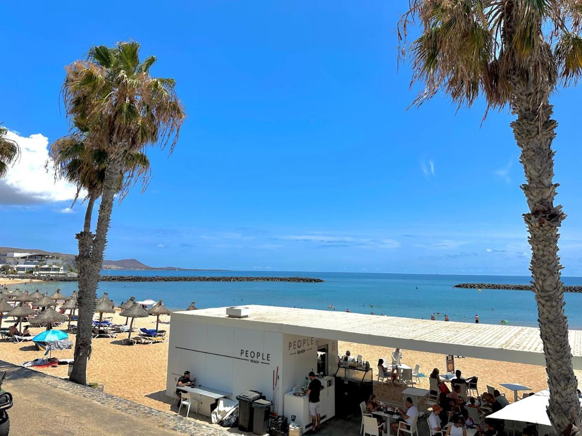 Parque Santiago 2 Apartments By Pure Home Tenerife Arona  Luaran gambar