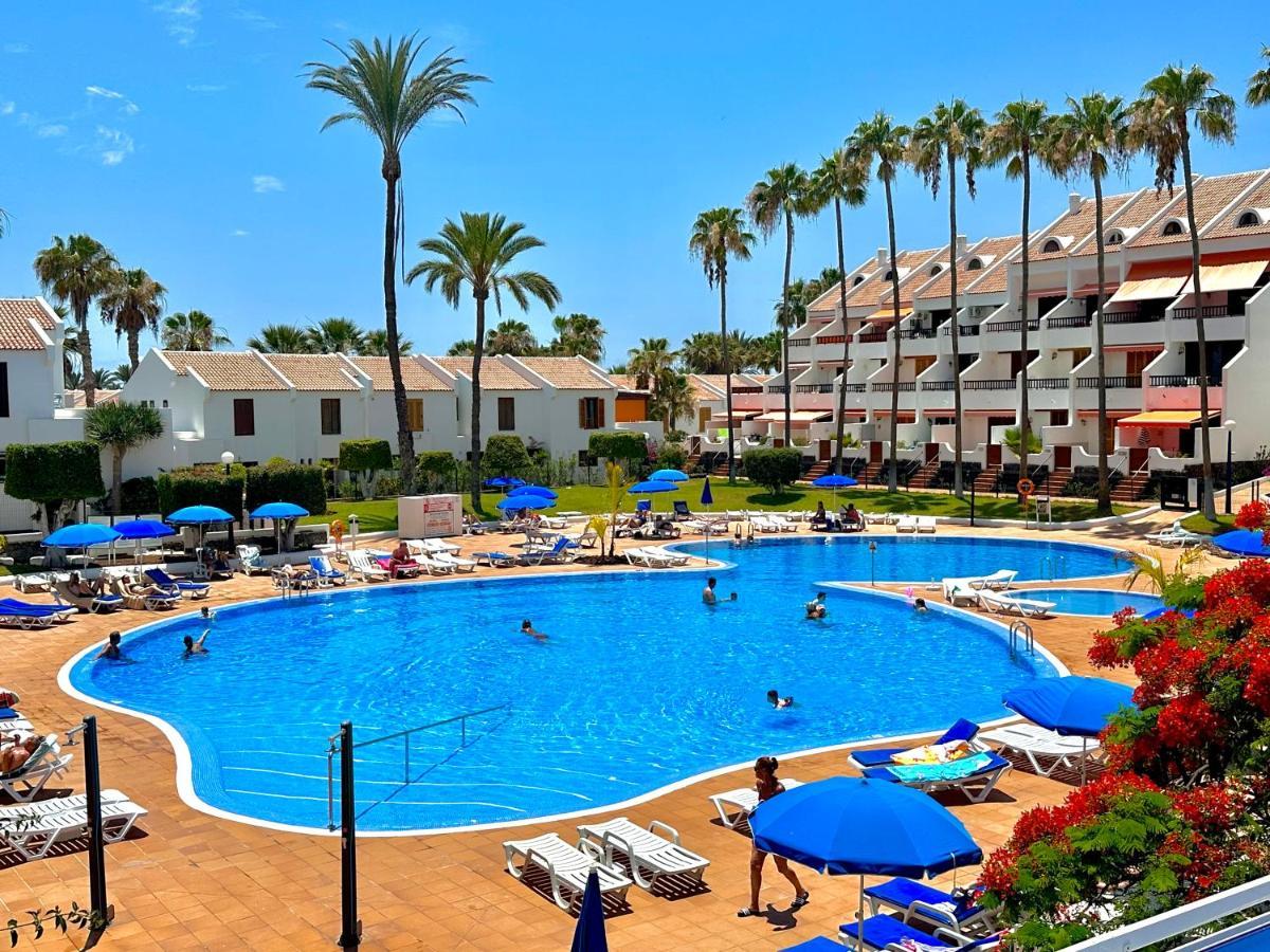 Parque Santiago 2 Apartments By Pure Home Tenerife Arona  Luaran gambar