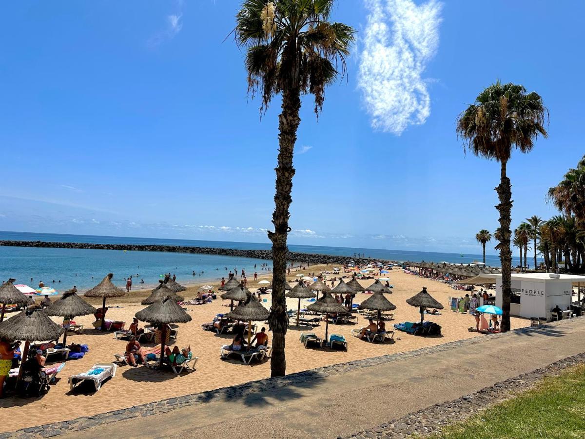Parque Santiago 2 Apartments By Pure Home Tenerife Arona  Luaran gambar