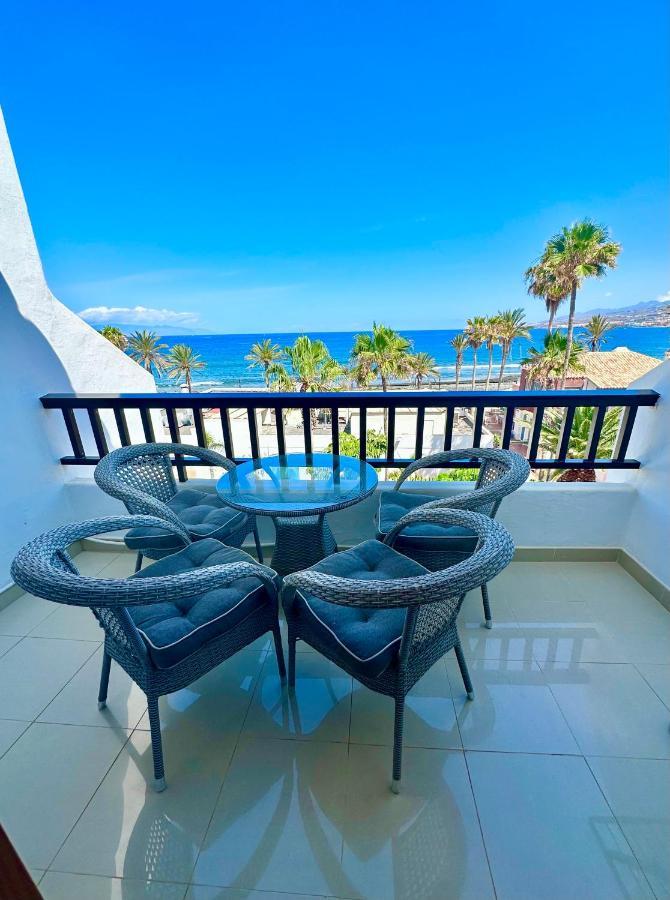Parque Santiago 2 Apartments By Pure Home Tenerife Arona  Bilik gambar
