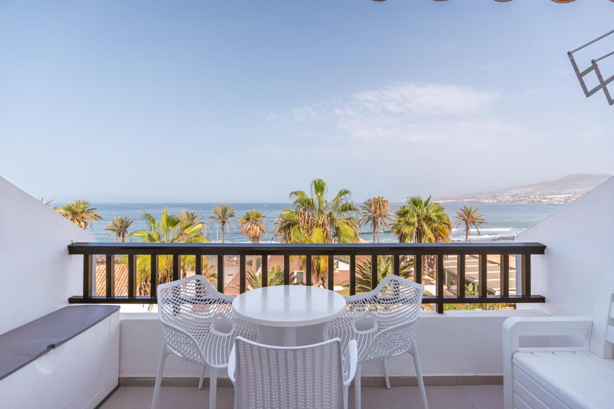 Parque Santiago 2 Apartments By Pure Home Tenerife Arona  Luaran gambar