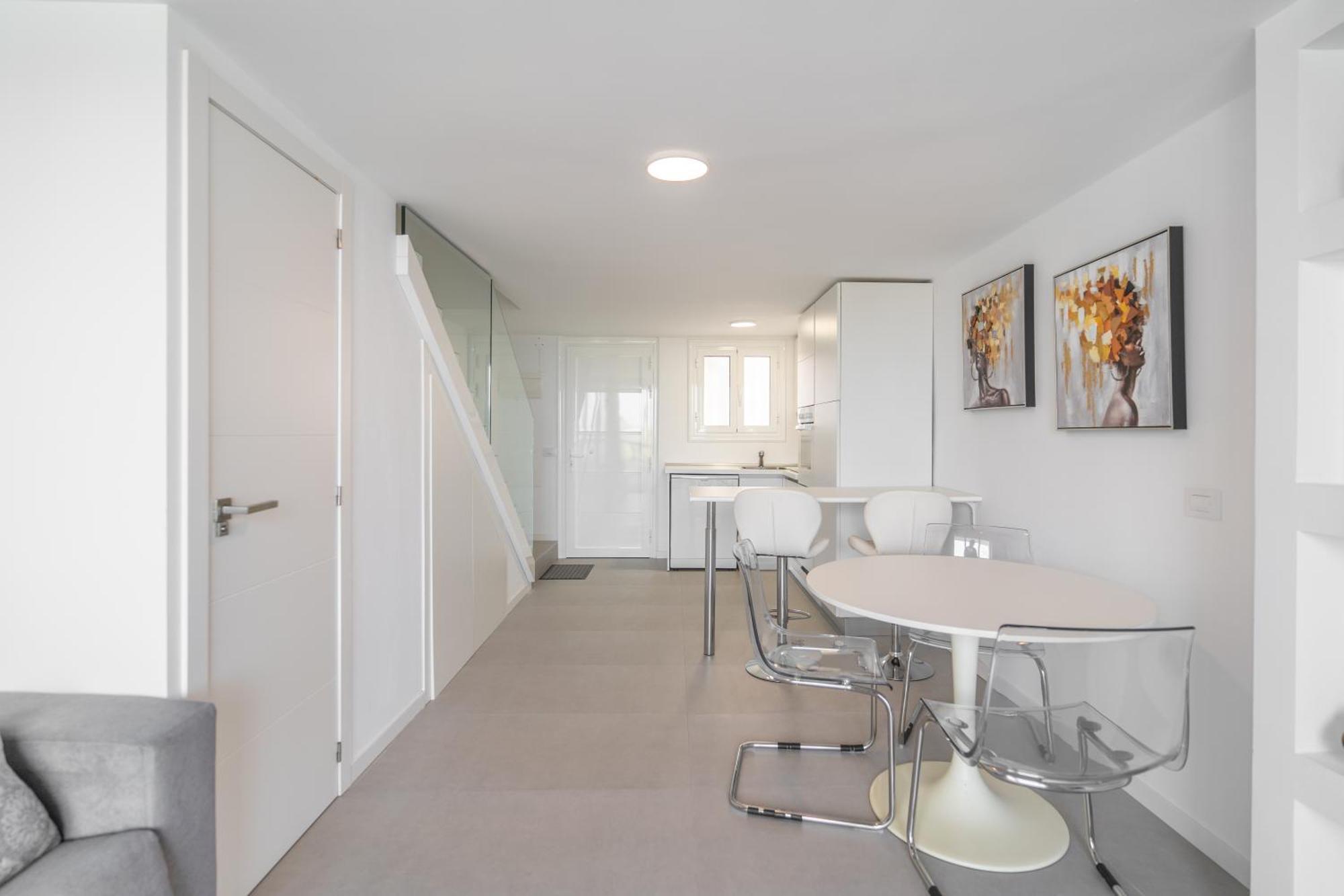 Parque Santiago 2 Apartments By Pure Home Tenerife Arona  Bilik gambar