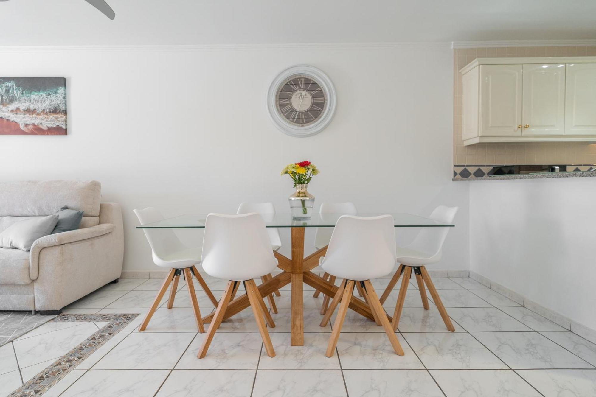 Parque Santiago 2 Apartments By Pure Home Tenerife Arona  Bilik gambar