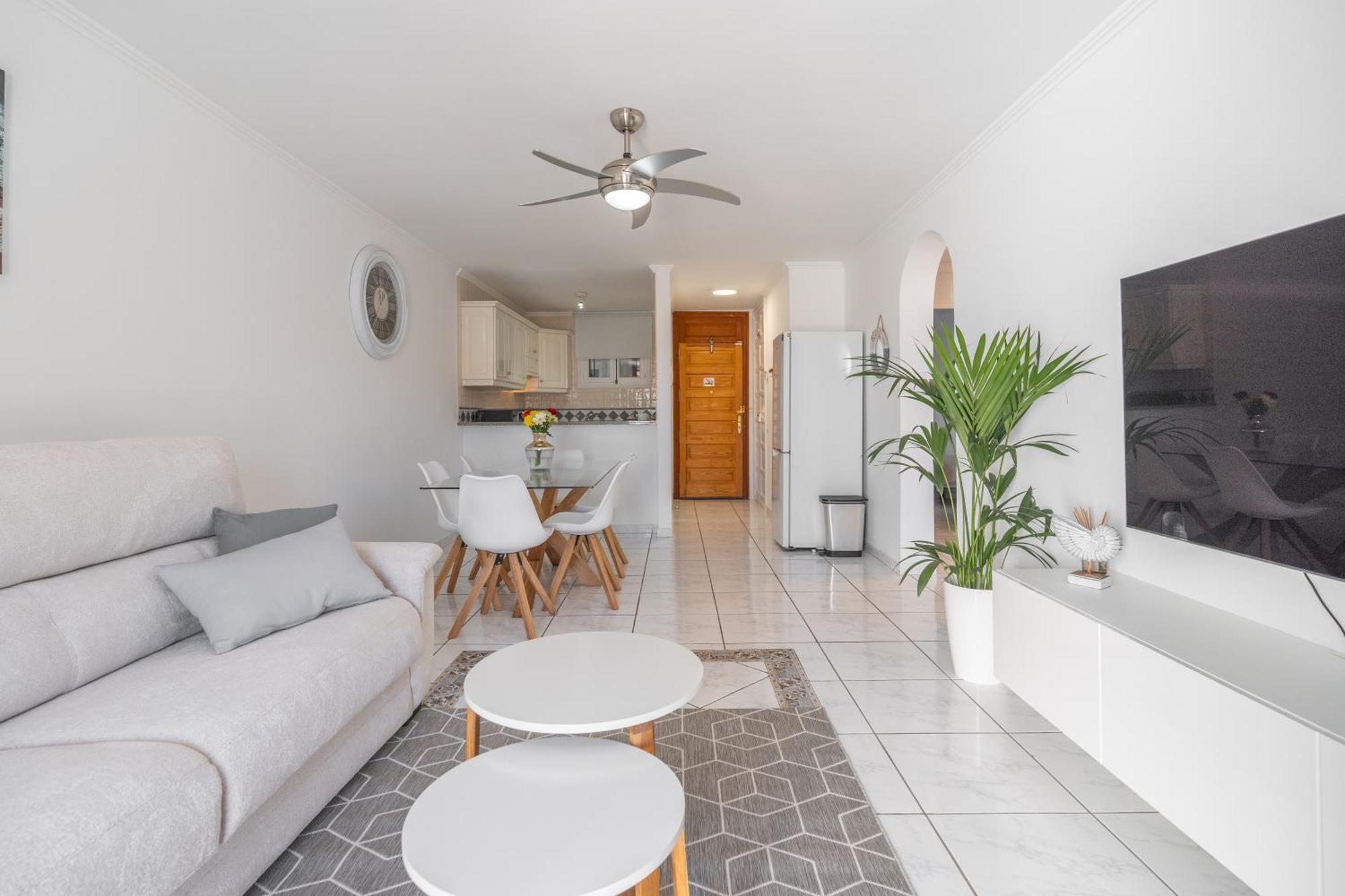 Parque Santiago 2 Apartments By Pure Home Tenerife Arona  Bilik gambar