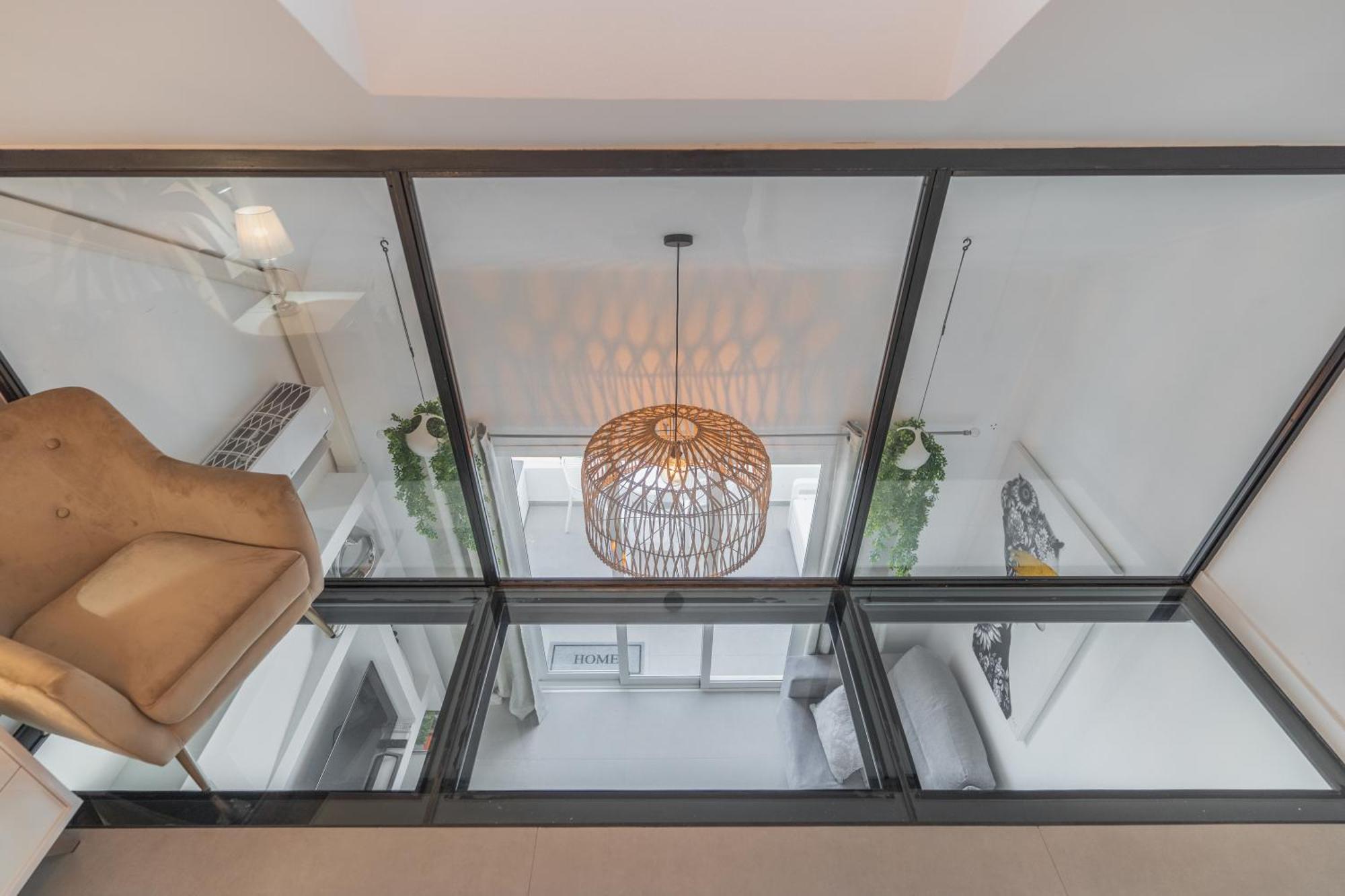 Parque Santiago 2 Apartments By Pure Home Tenerife Arona  Bilik gambar