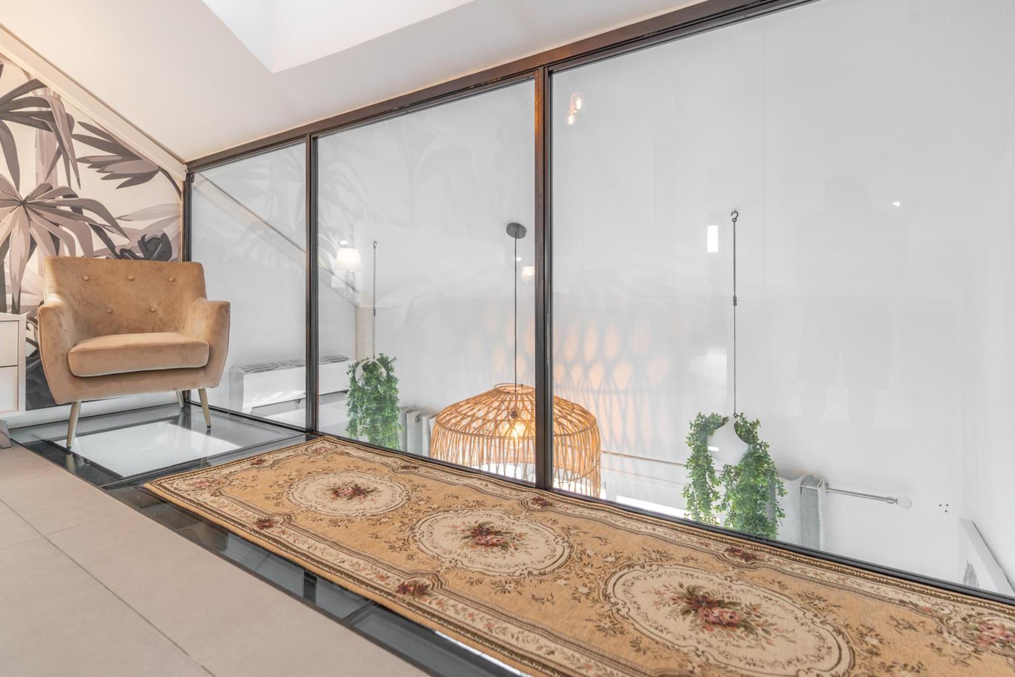 Parque Santiago 2 Apartments By Pure Home Tenerife Arona  Bilik gambar