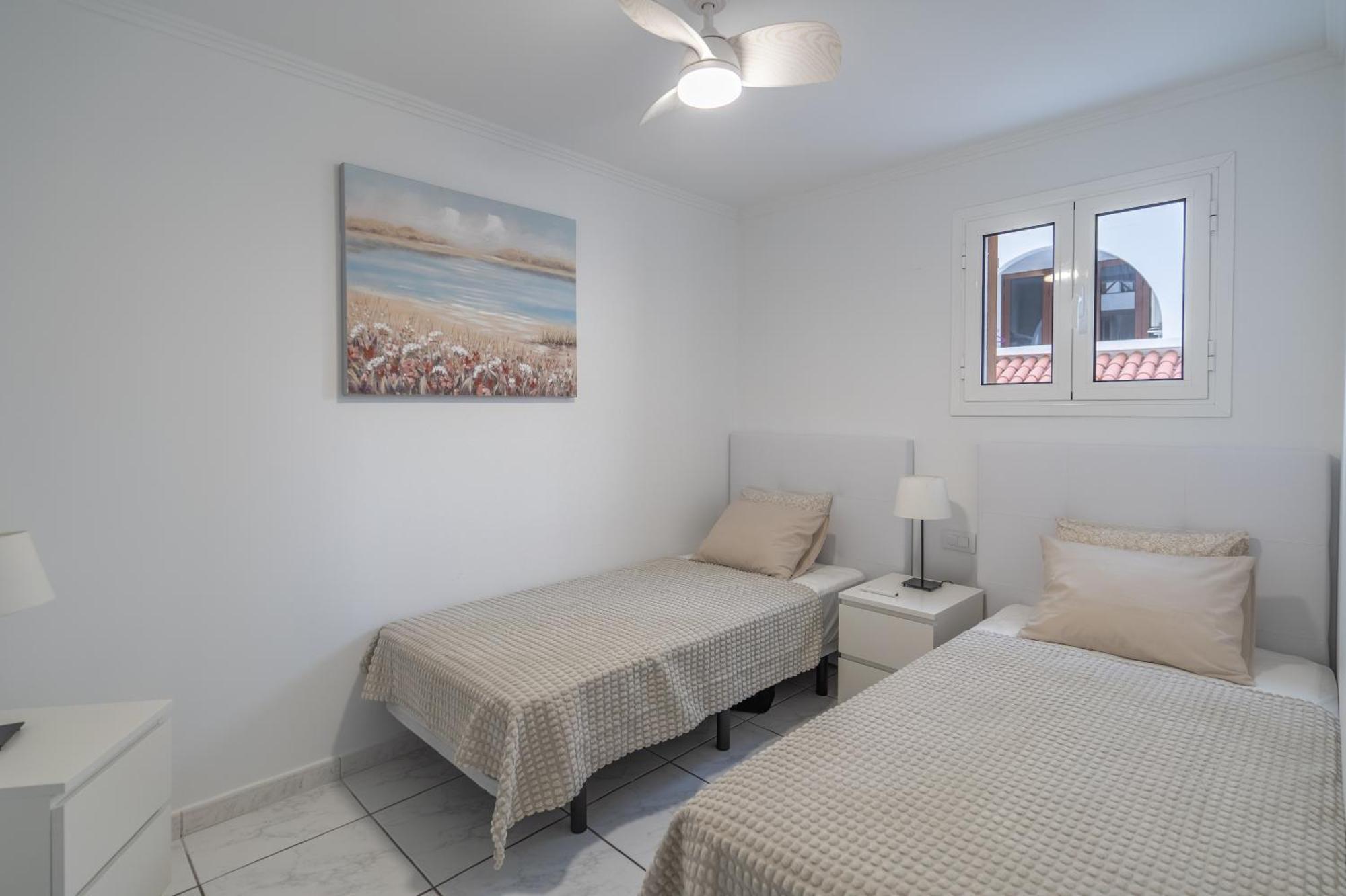 Parque Santiago 2 Apartments By Pure Home Tenerife Arona  Bilik gambar