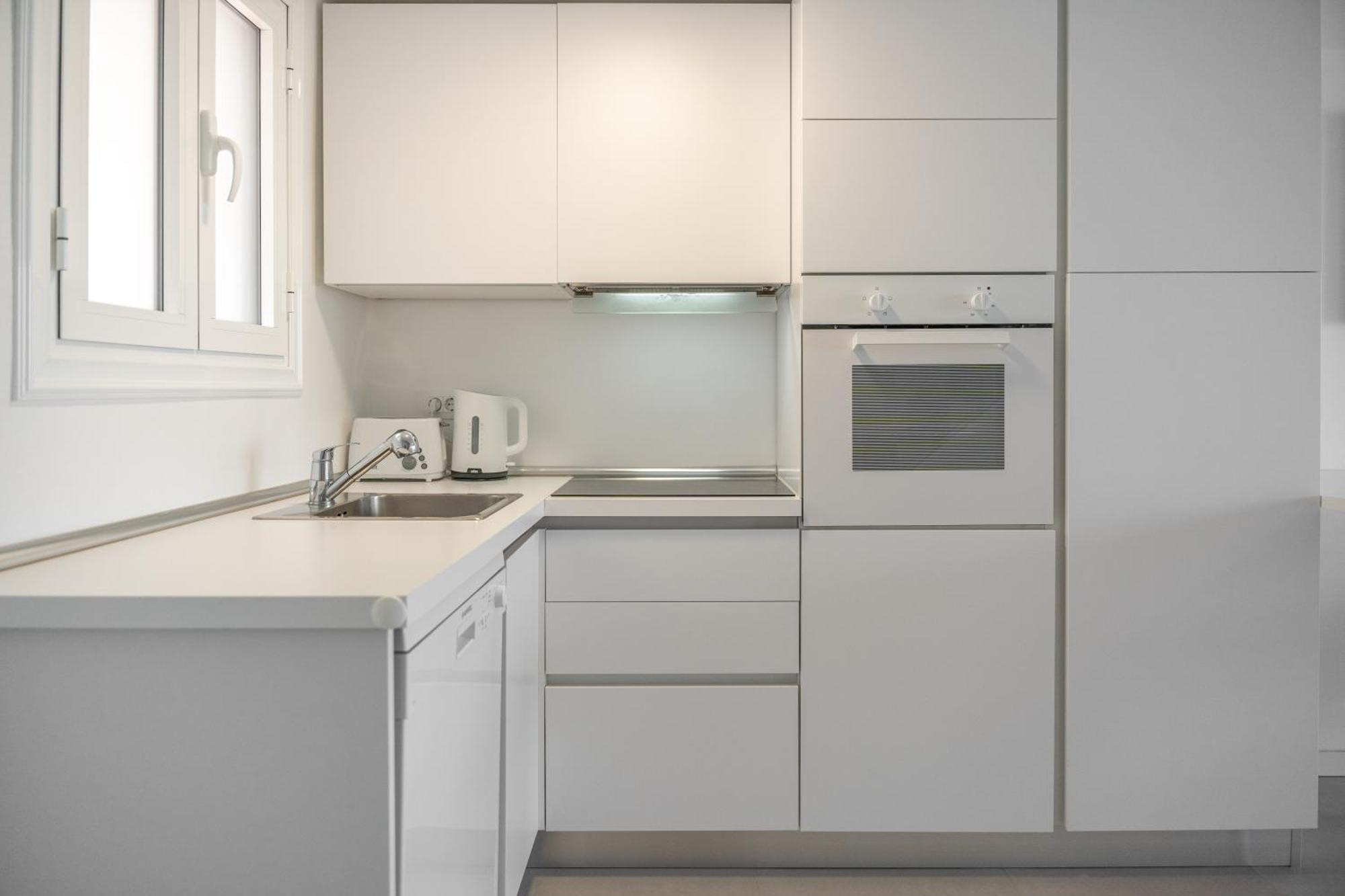 Parque Santiago 2 Apartments By Pure Home Tenerife Arona  Bilik gambar