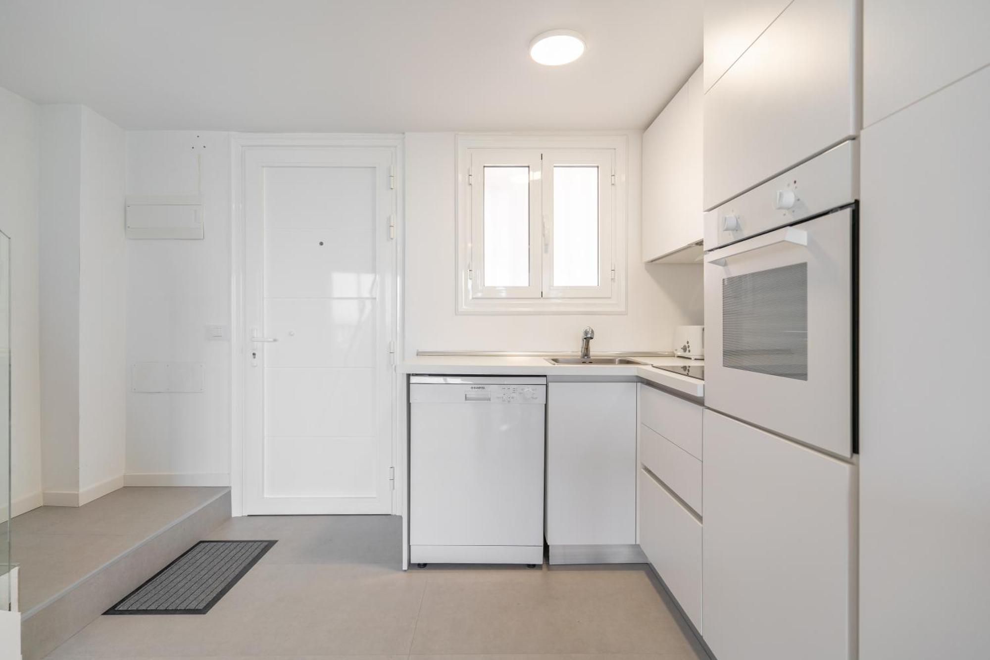 Parque Santiago 2 Apartments By Pure Home Tenerife Arona  Bilik gambar