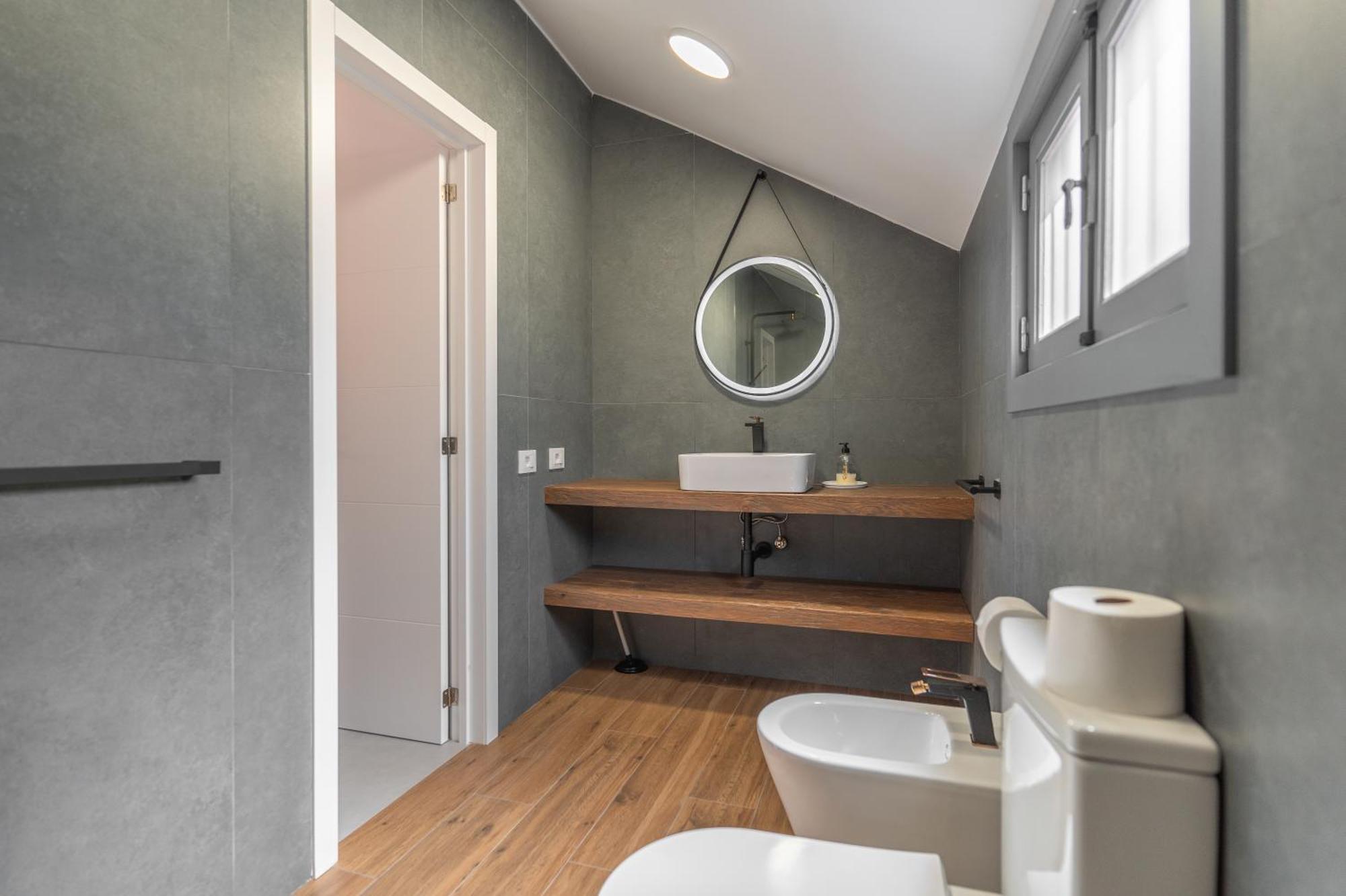 Parque Santiago 2 Apartments By Pure Home Tenerife Arona  Bilik gambar