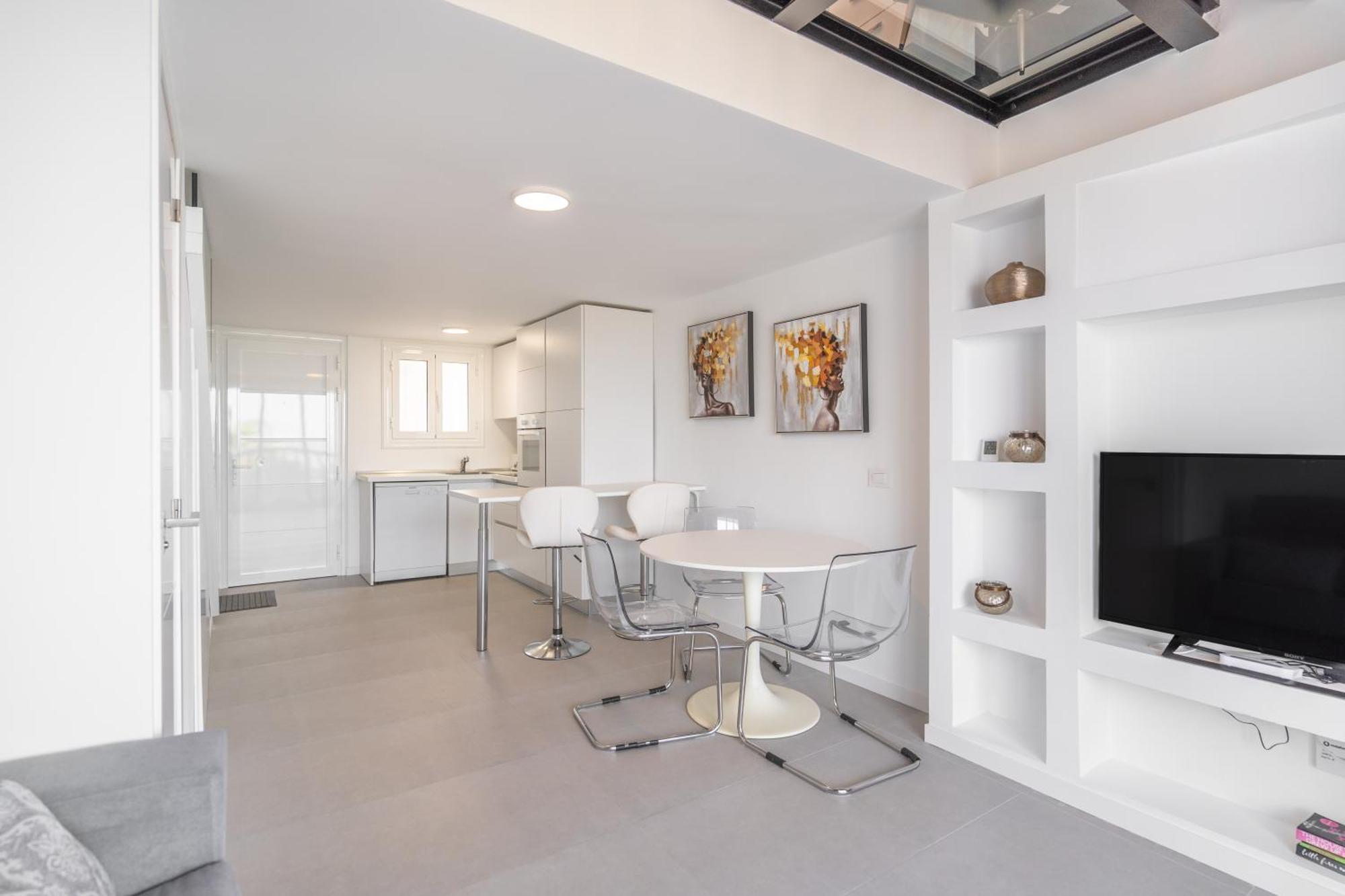 Parque Santiago 2 Apartments By Pure Home Tenerife Arona  Bilik gambar