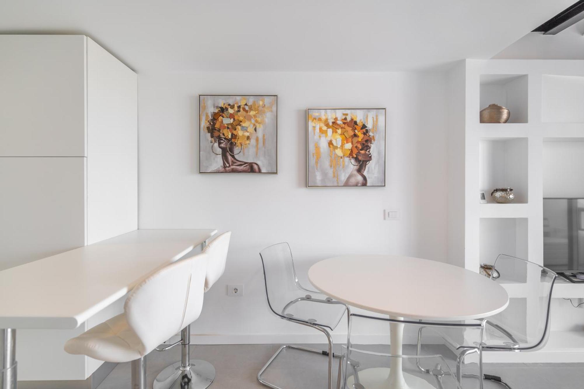 Parque Santiago 2 Apartments By Pure Home Tenerife Arona  Bilik gambar