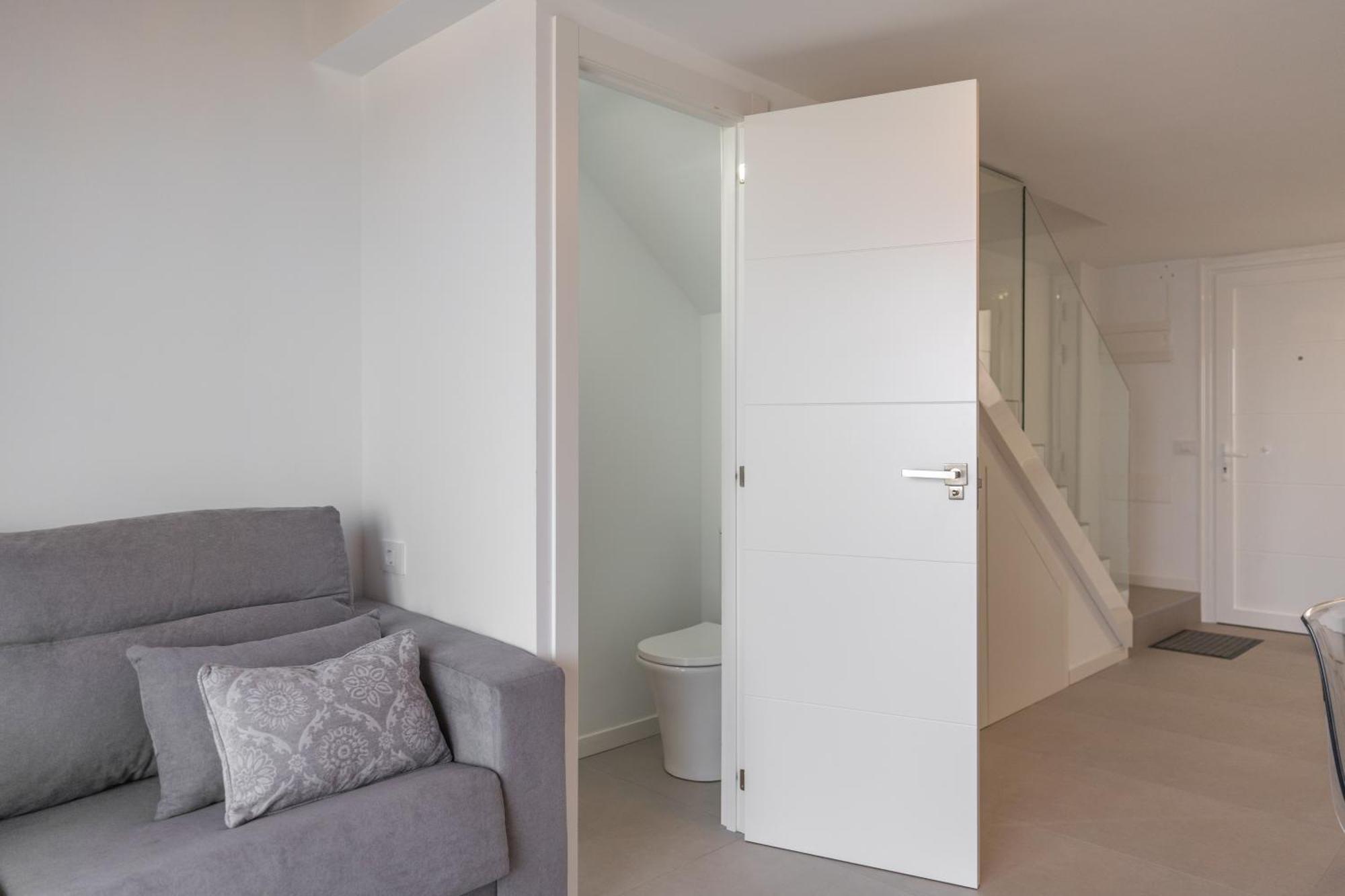 Parque Santiago 2 Apartments By Pure Home Tenerife Arona  Bilik gambar