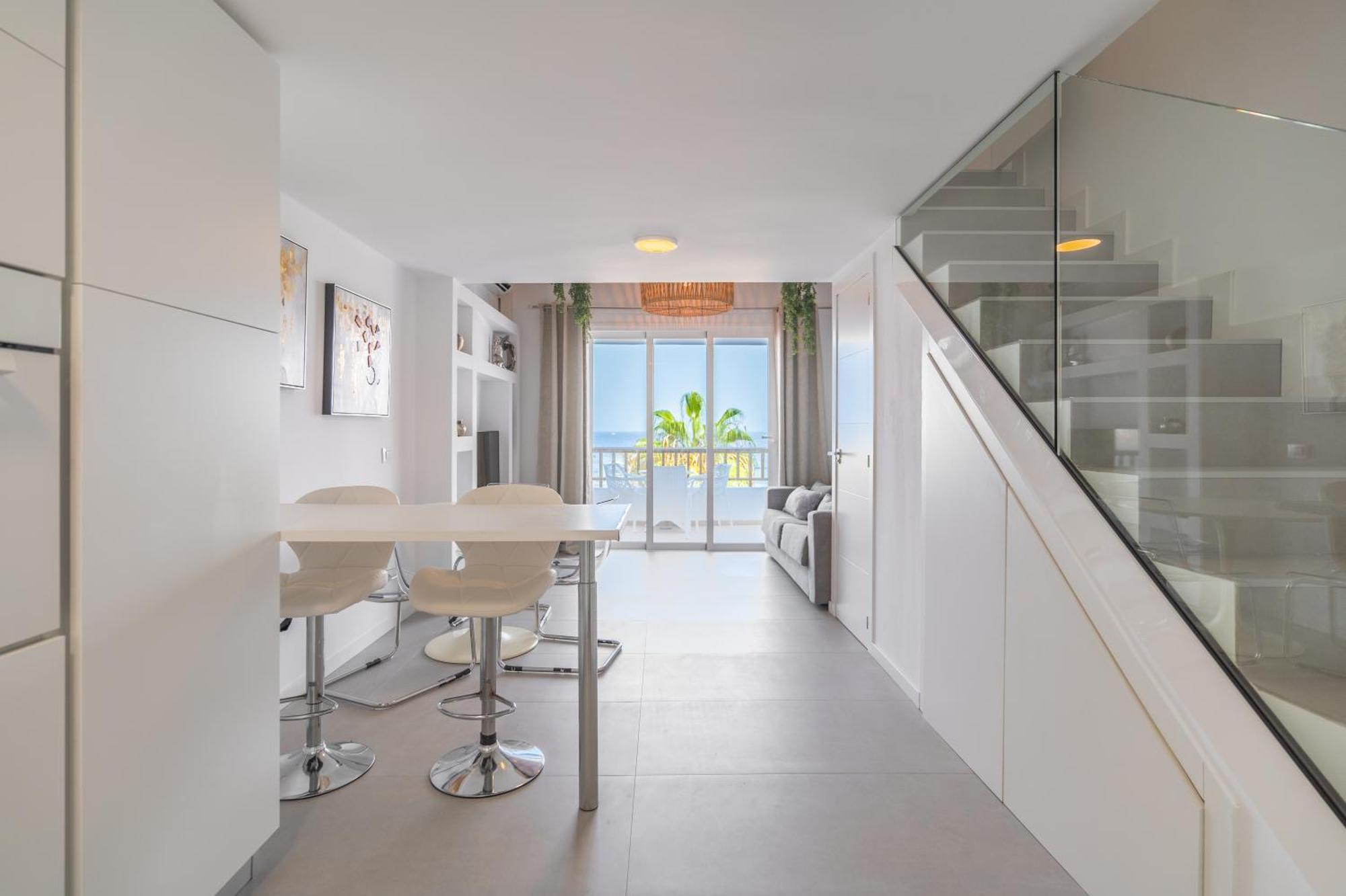 Parque Santiago 2 Apartments By Pure Home Tenerife Arona  Luaran gambar