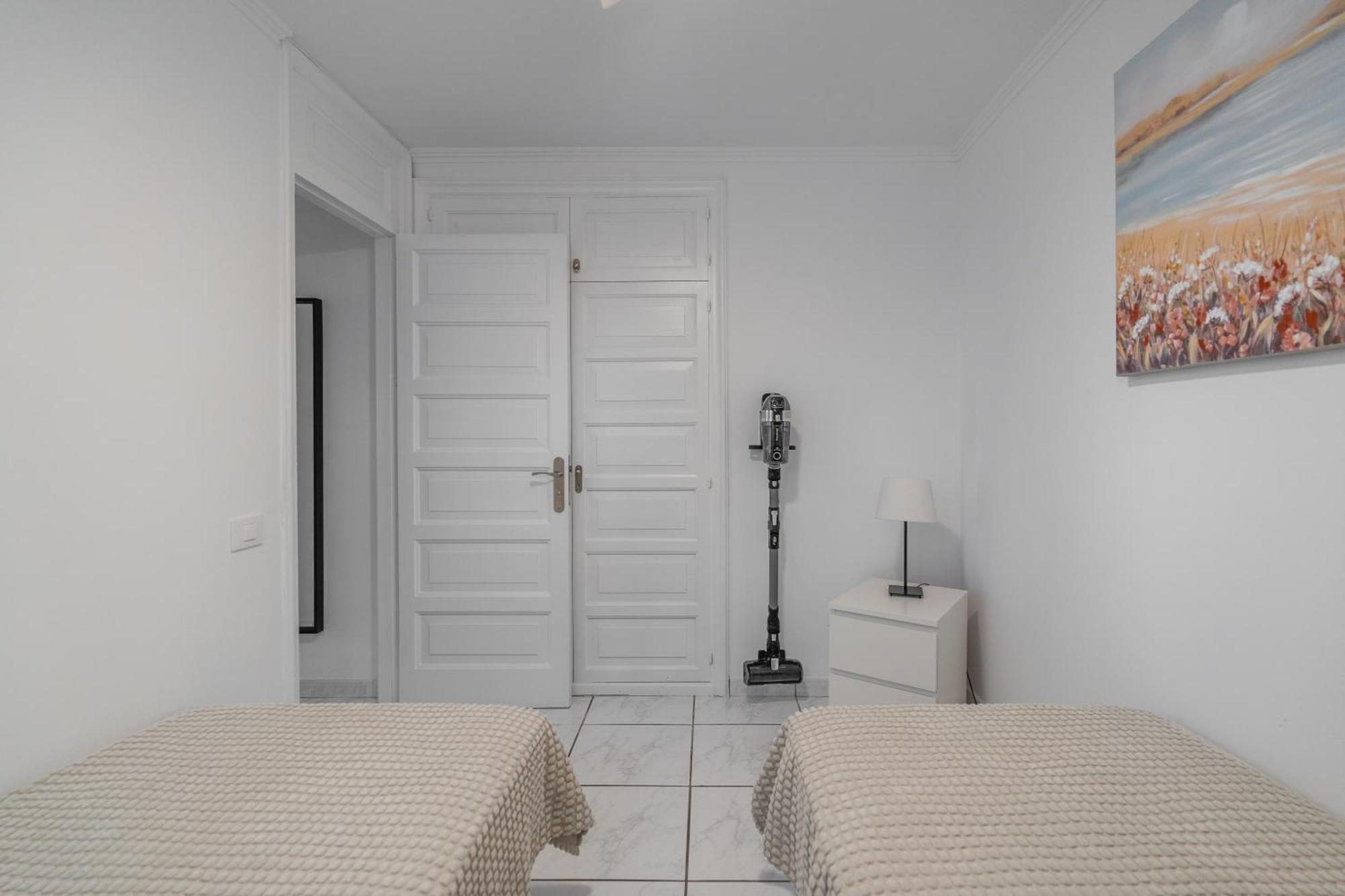 Parque Santiago 2 Apartments By Pure Home Tenerife Arona  Bilik gambar