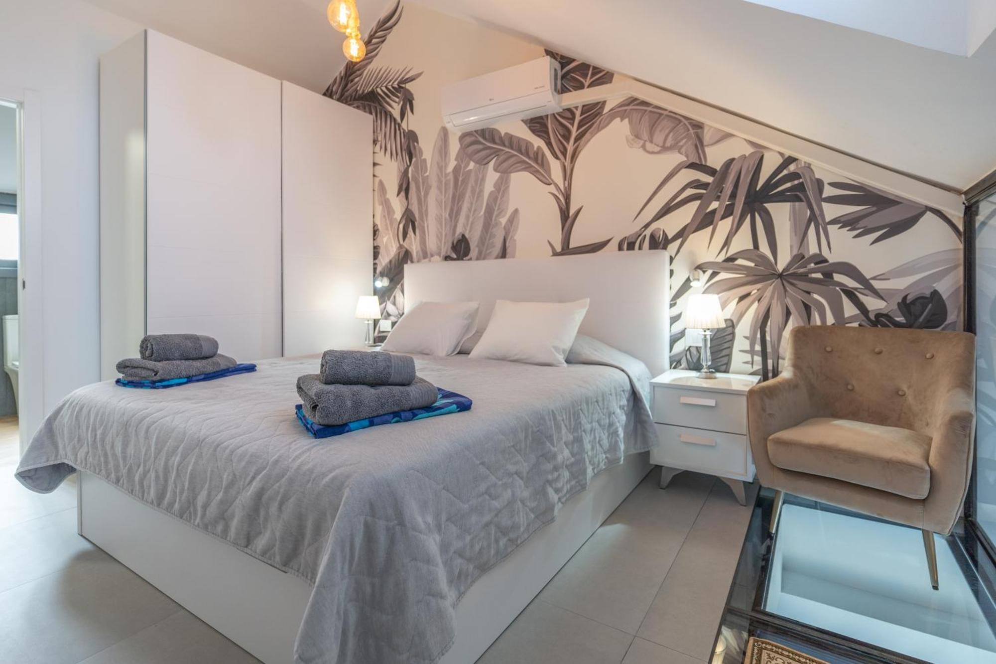 Parque Santiago 2 Apartments By Pure Home Tenerife Arona  Bilik gambar