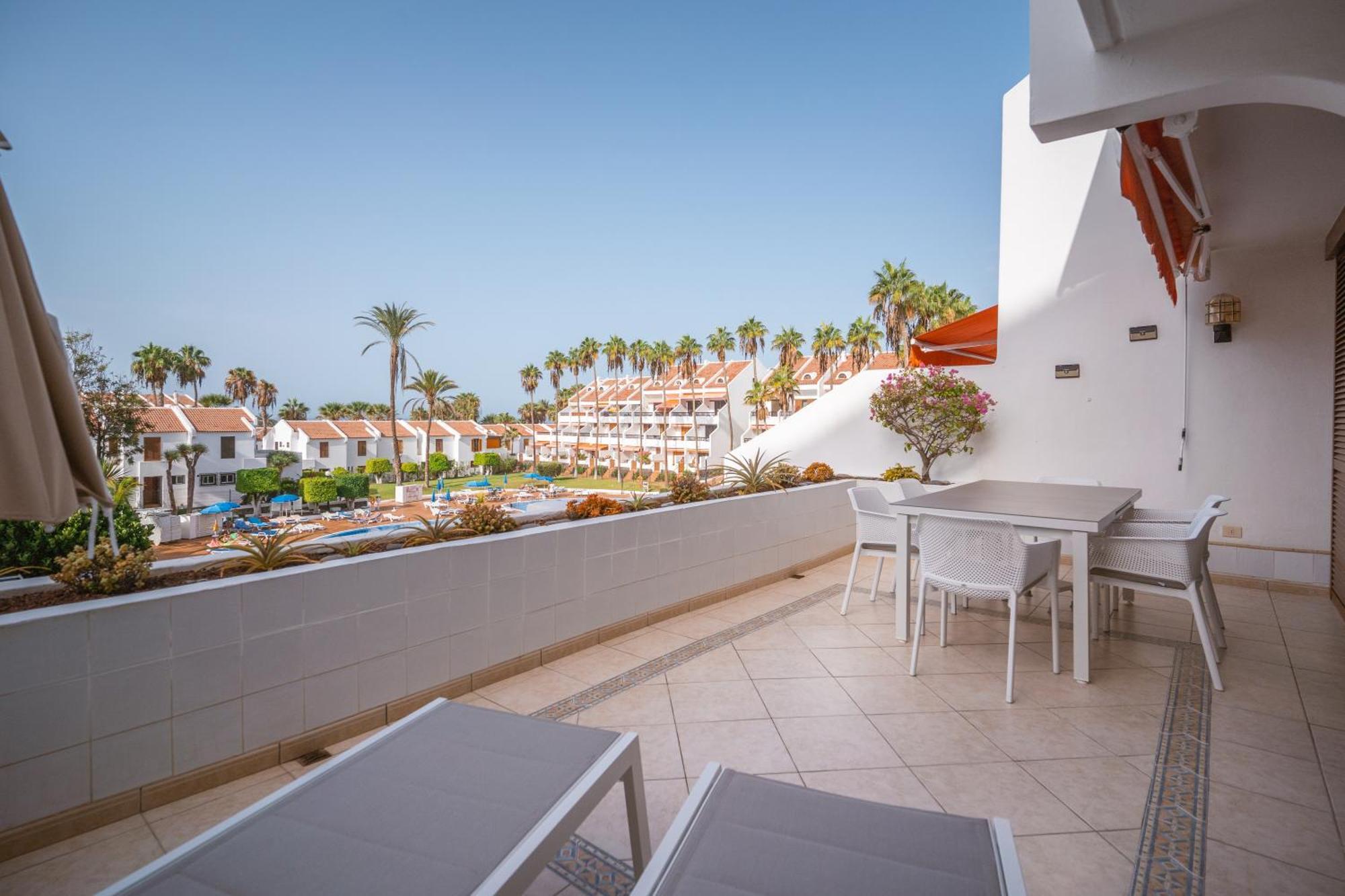 Parque Santiago 2 Apartments By Pure Home Tenerife Arona  Bilik gambar