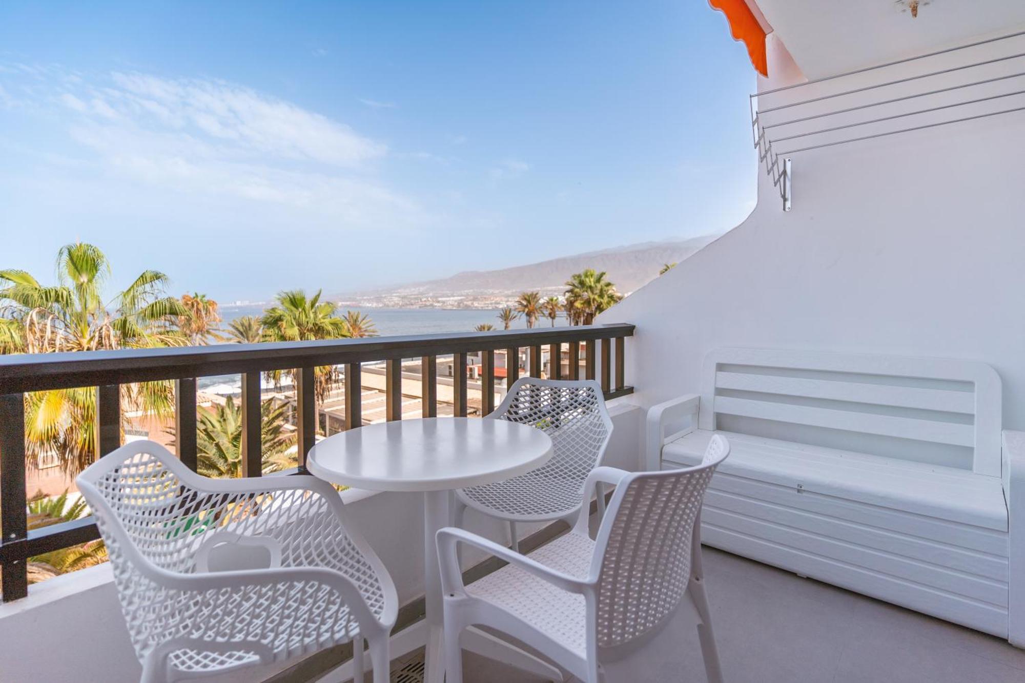 Parque Santiago 2 Apartments By Pure Home Tenerife Arona  Bilik gambar