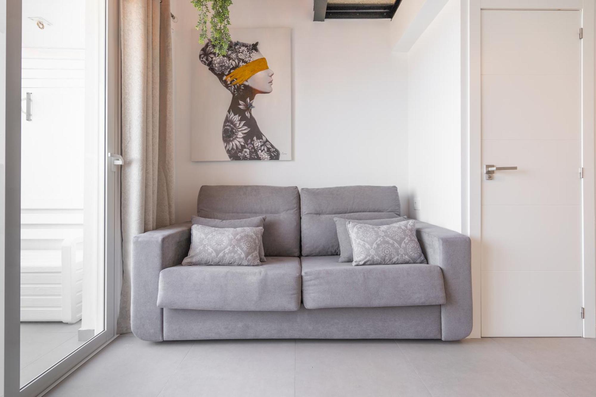 Parque Santiago 2 Apartments By Pure Home Tenerife Arona  Bilik gambar