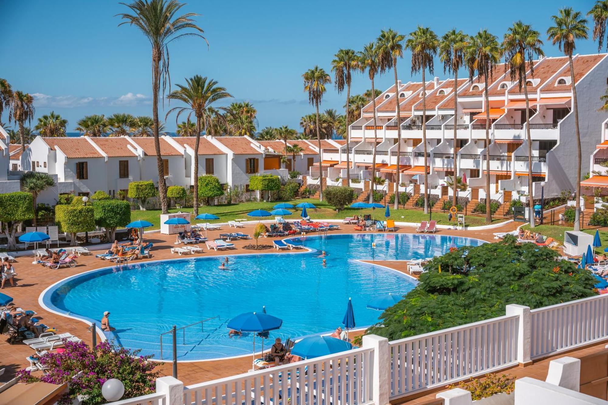 Parque Santiago 2 Apartments By Pure Home Tenerife Arona  Bilik gambar