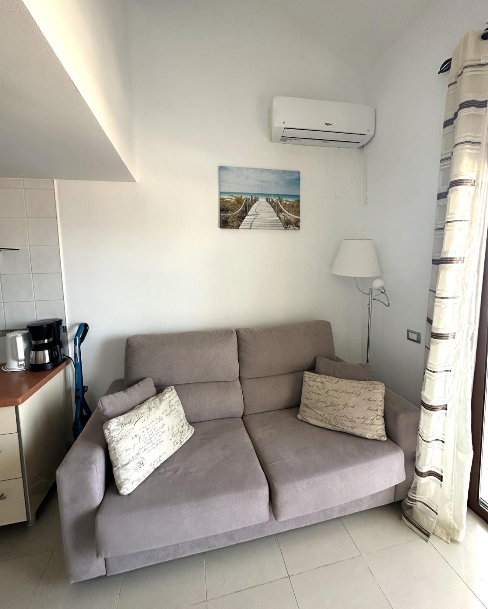Parque Santiago 2 Apartments By Pure Home Tenerife Arona  Bilik gambar