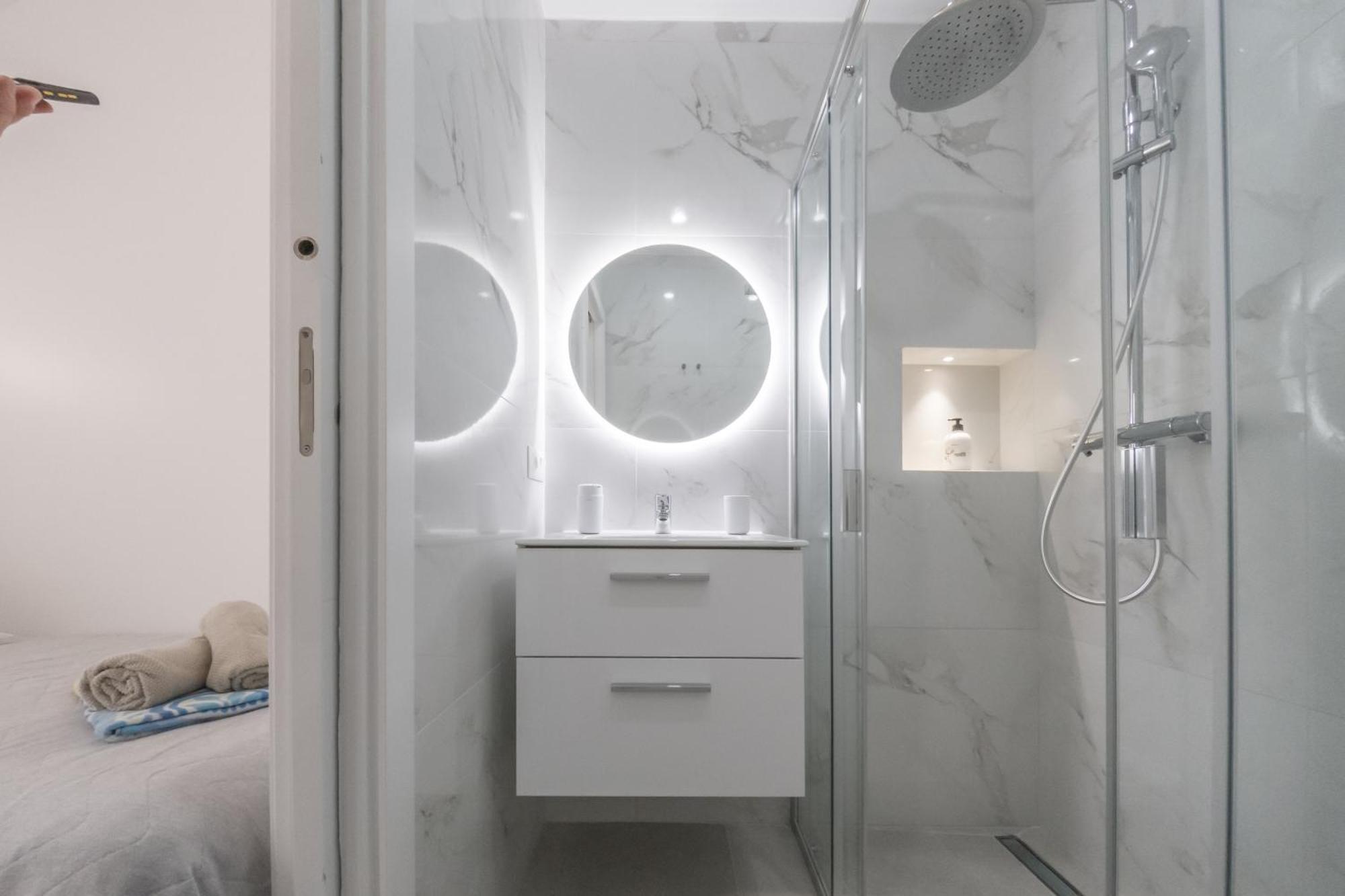 Parque Santiago 2 Apartments By Pure Home Tenerife Arona  Bilik gambar
