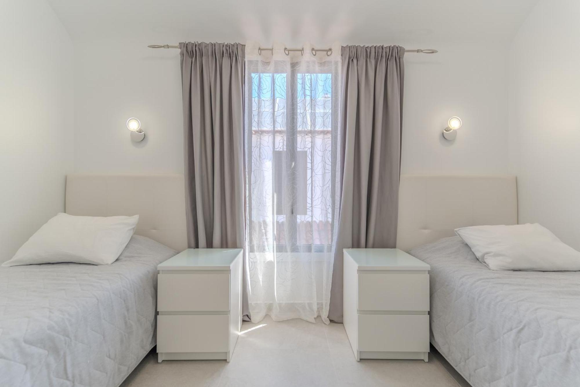 Parque Santiago 2 Apartments By Pure Home Tenerife Arona  Bilik gambar