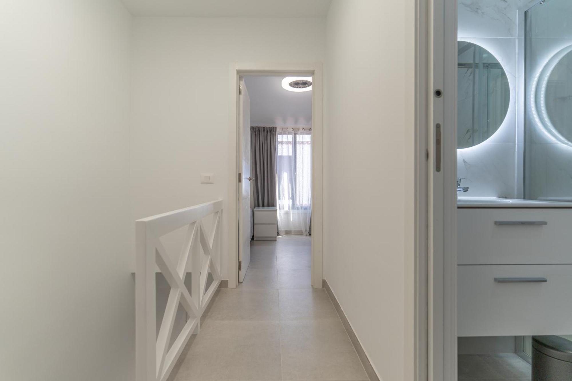 Parque Santiago 2 Apartments By Pure Home Tenerife Arona  Bilik gambar