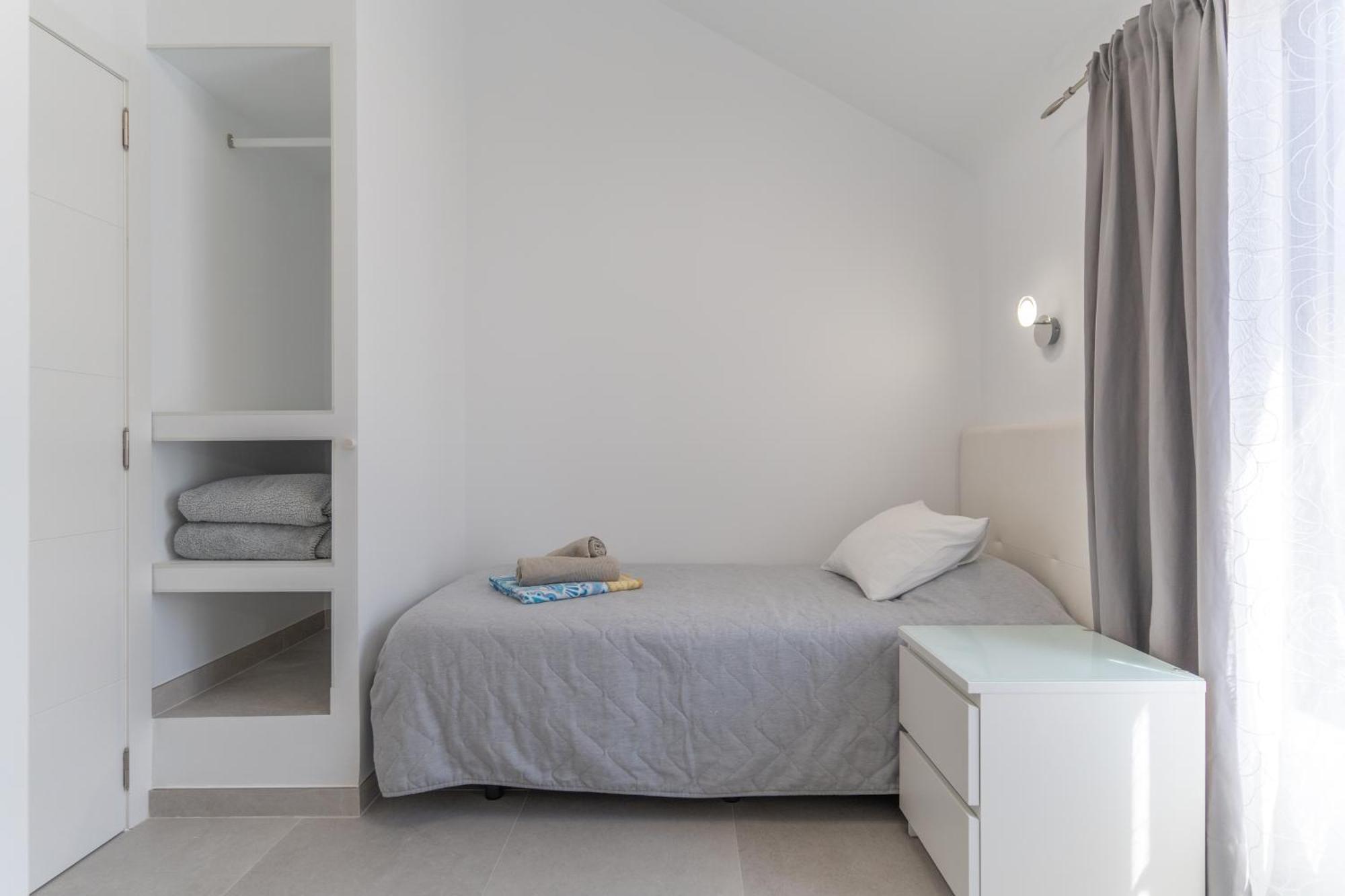 Parque Santiago 2 Apartments By Pure Home Tenerife Arona  Bilik gambar