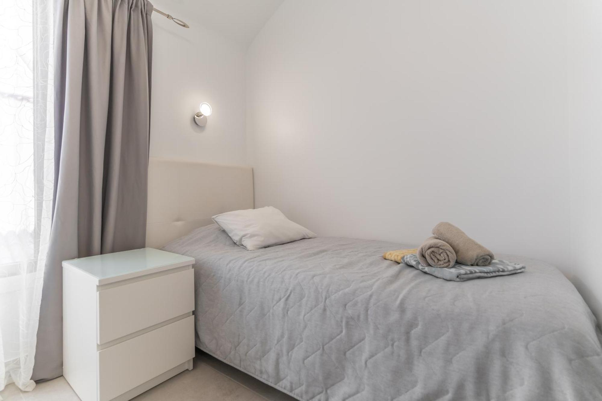 Parque Santiago 2 Apartments By Pure Home Tenerife Arona  Bilik gambar