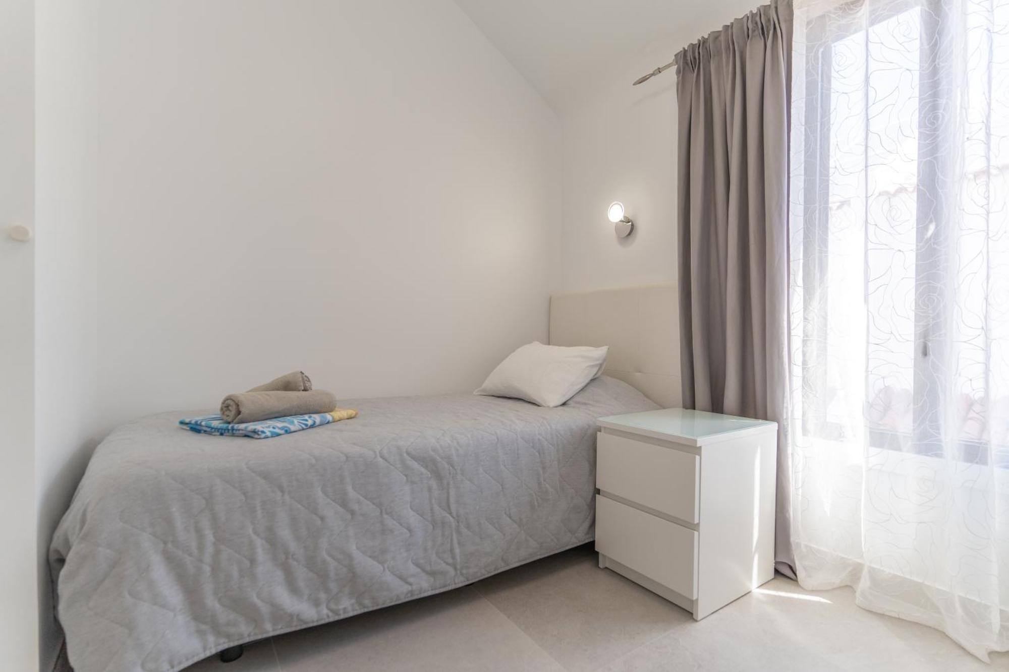 Parque Santiago 2 Apartments By Pure Home Tenerife Arona  Bilik gambar