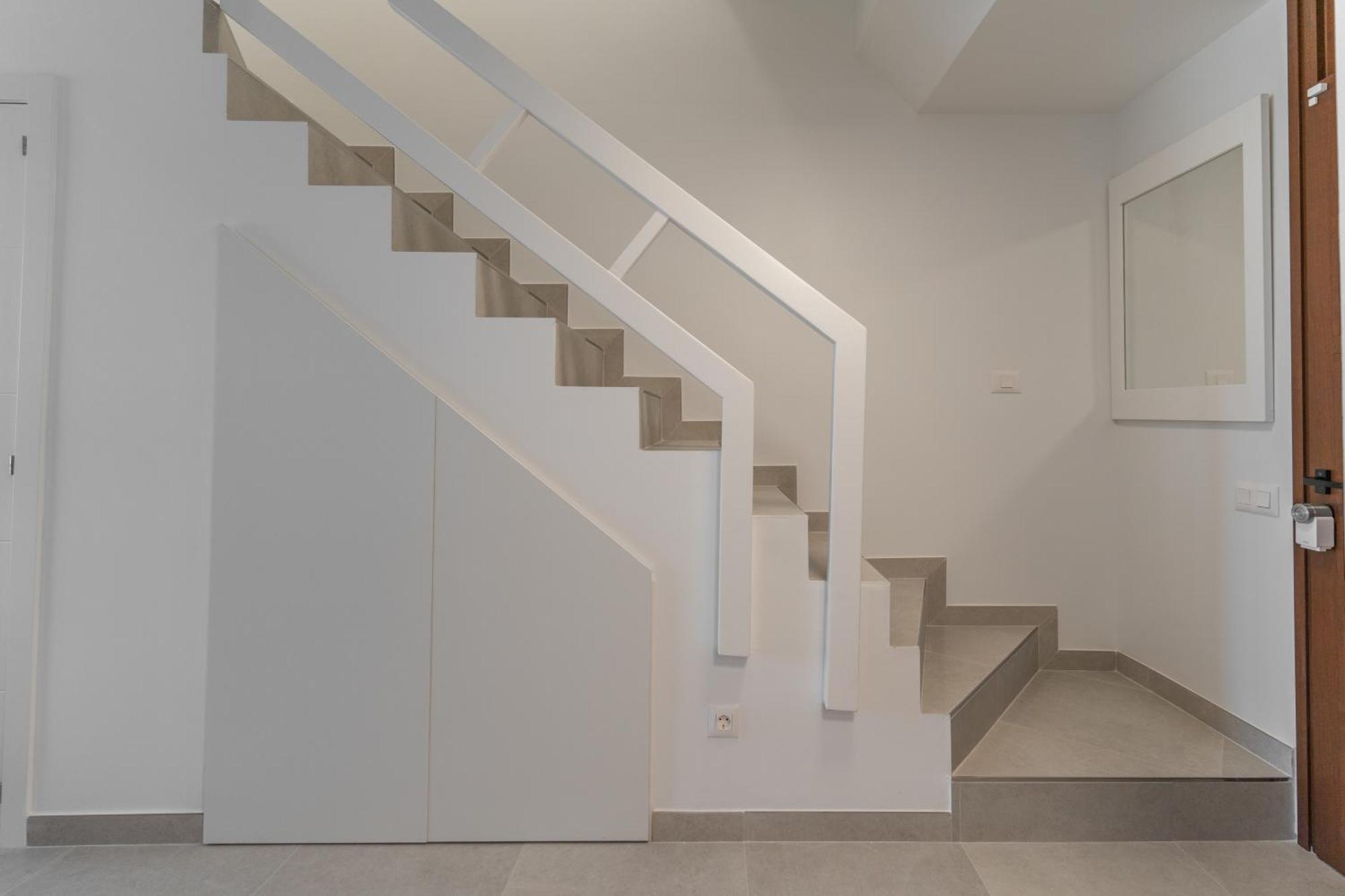 Parque Santiago 2 Apartments By Pure Home Tenerife Arona  Bilik gambar