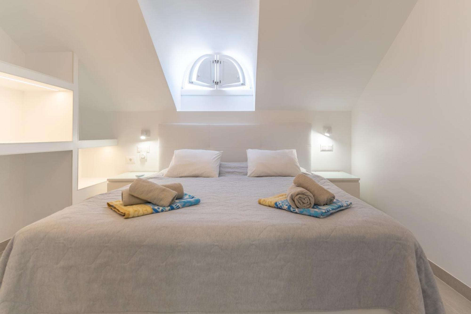 Parque Santiago 2 Apartments By Pure Home Tenerife Arona  Bilik gambar