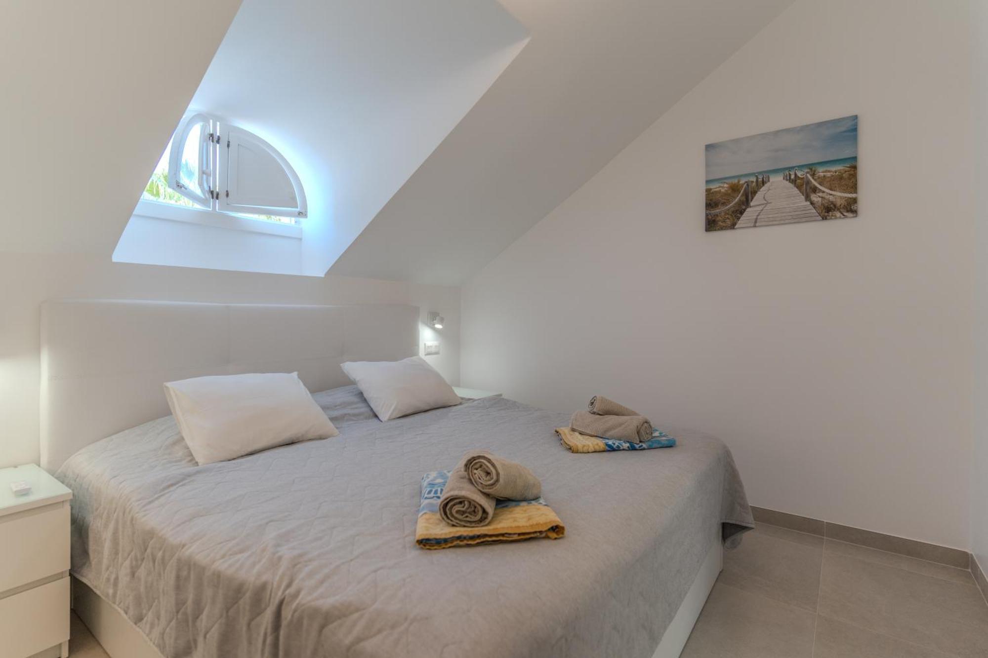 Parque Santiago 2 Apartments By Pure Home Tenerife Arona  Bilik gambar