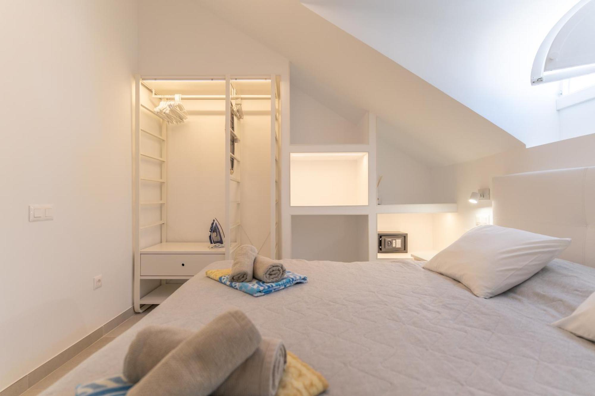 Parque Santiago 2 Apartments By Pure Home Tenerife Arona  Bilik gambar