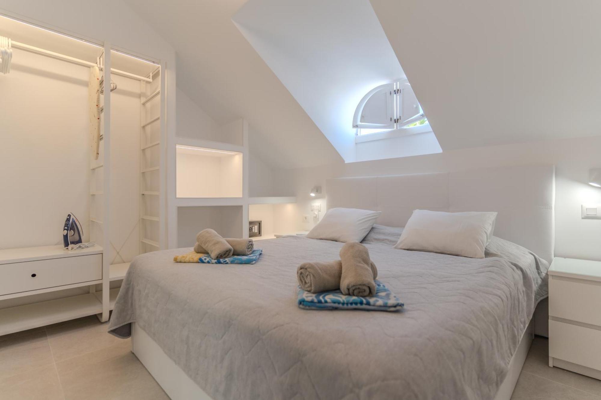 Parque Santiago 2 Apartments By Pure Home Tenerife Arona  Bilik gambar
