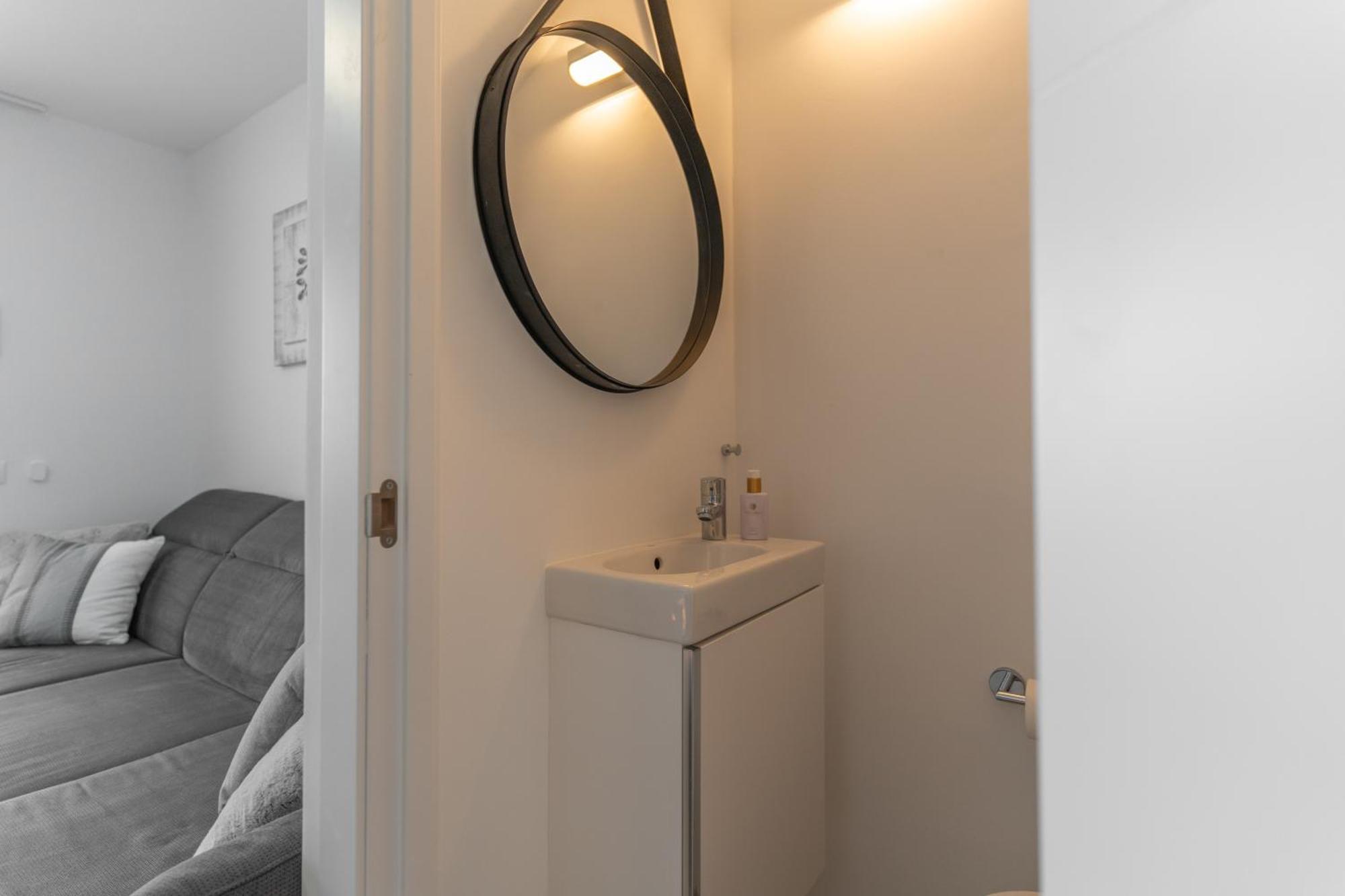 Parque Santiago 2 Apartments By Pure Home Tenerife Arona  Bilik gambar