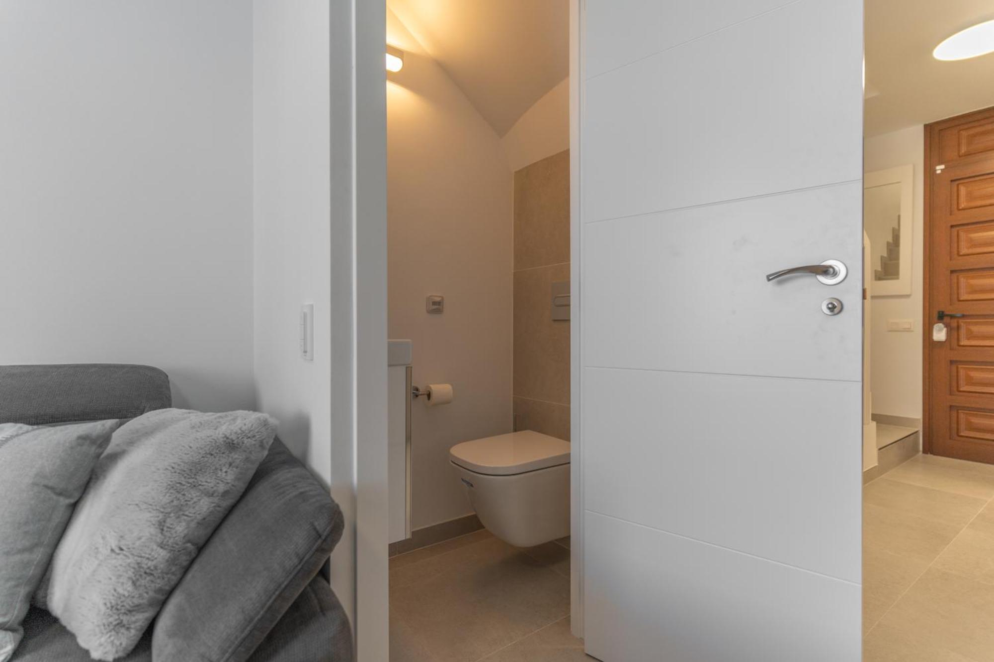 Parque Santiago 2 Apartments By Pure Home Tenerife Arona  Bilik gambar