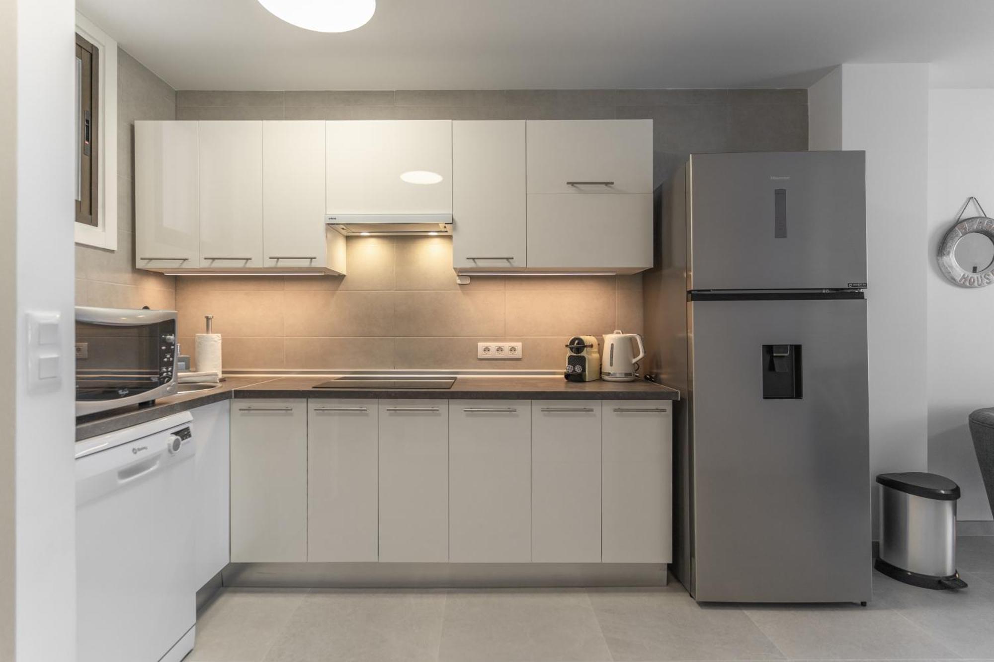Parque Santiago 2 Apartments By Pure Home Tenerife Arona  Bilik gambar