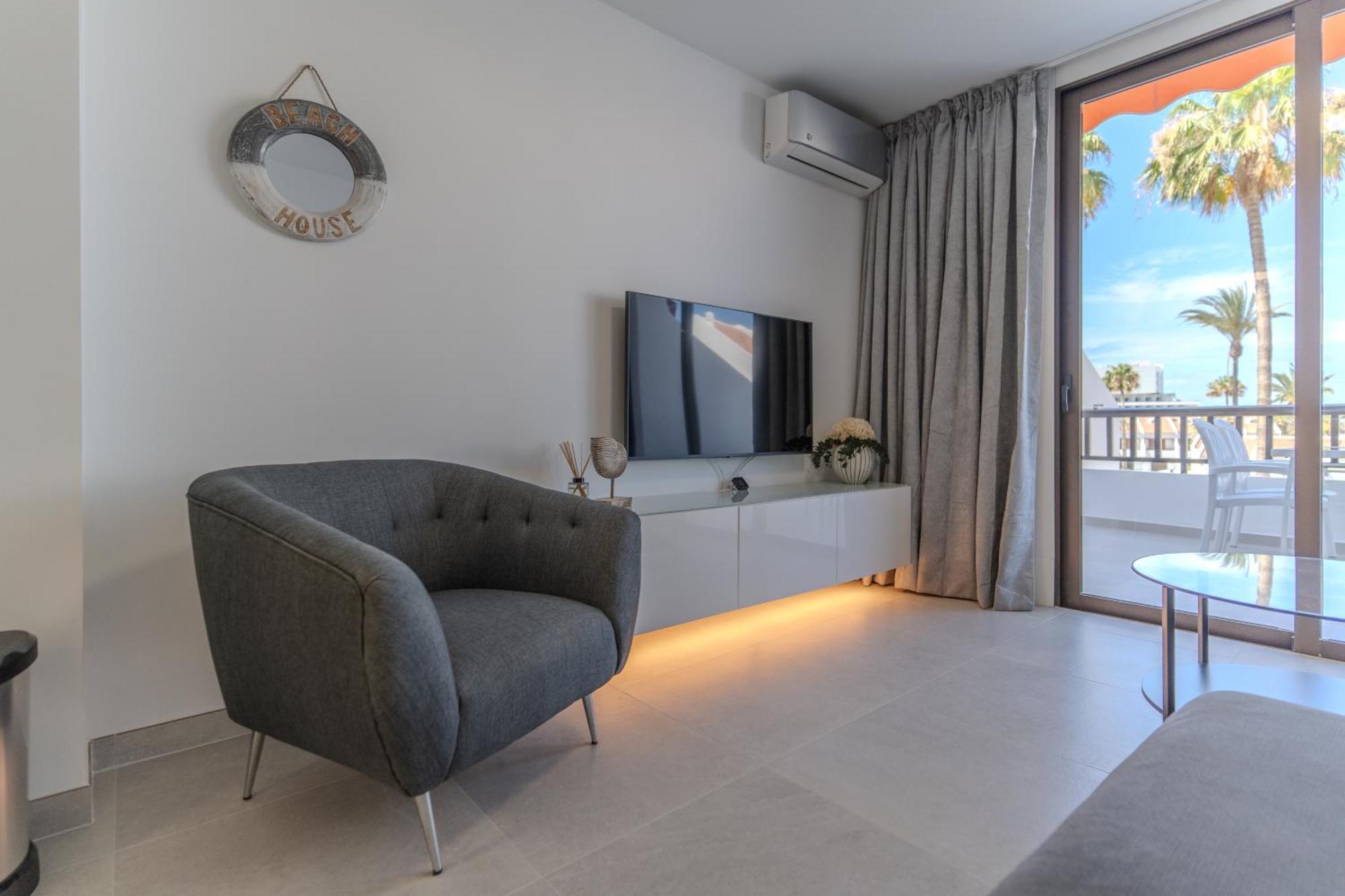 Parque Santiago 2 Apartments By Pure Home Tenerife Arona  Bilik gambar