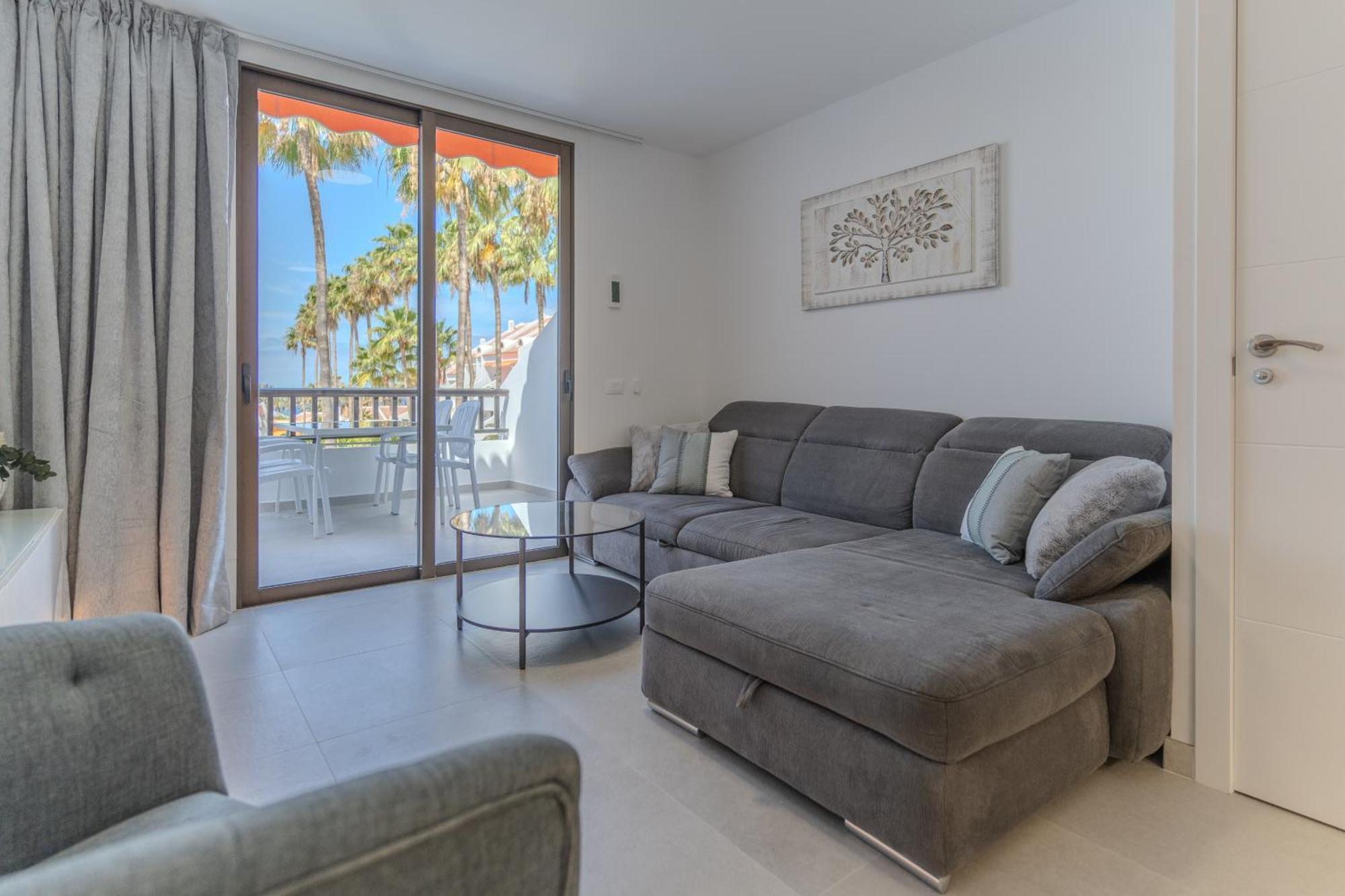 Parque Santiago 2 Apartments By Pure Home Tenerife Arona  Bilik gambar