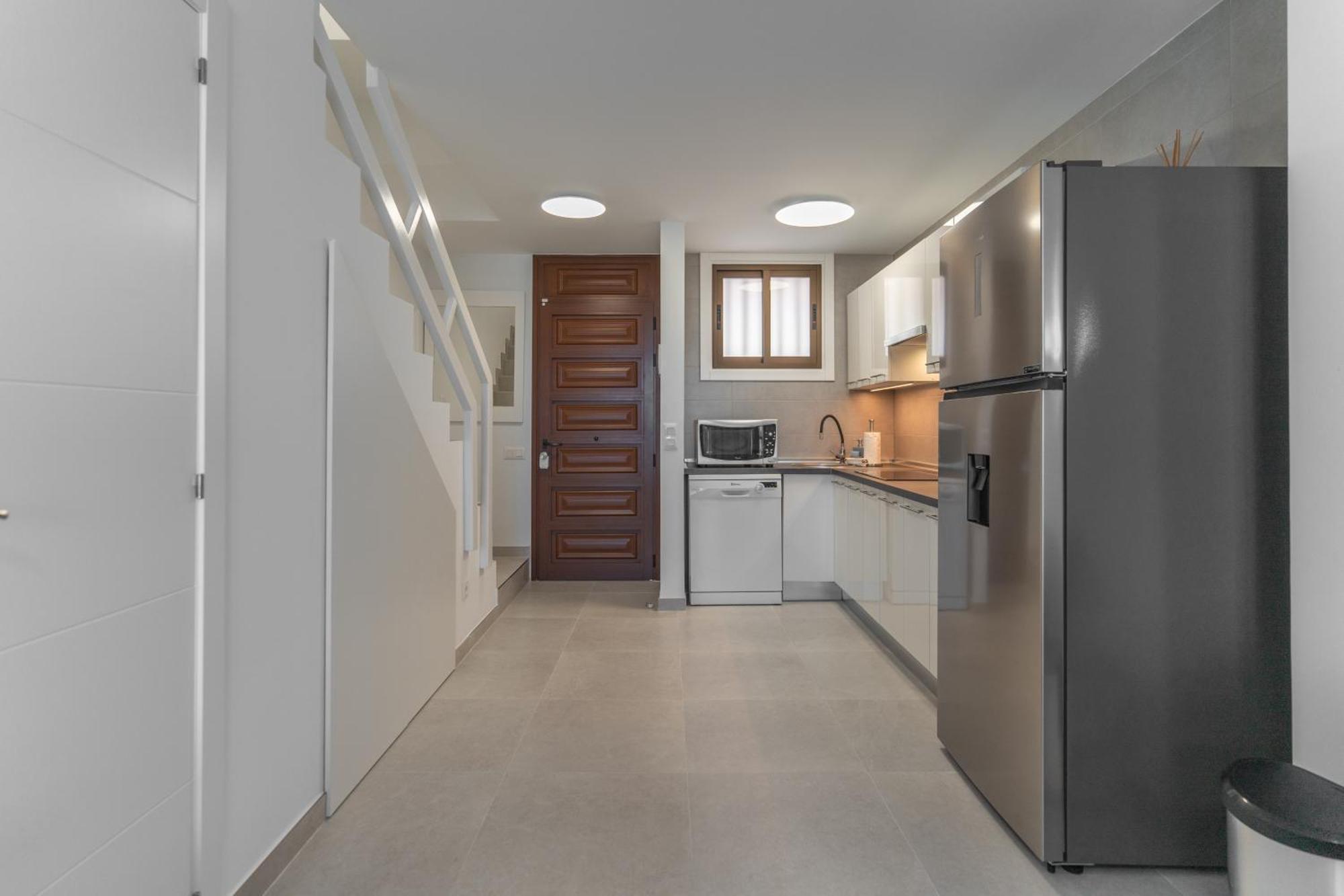 Parque Santiago 2 Apartments By Pure Home Tenerife Arona  Bilik gambar