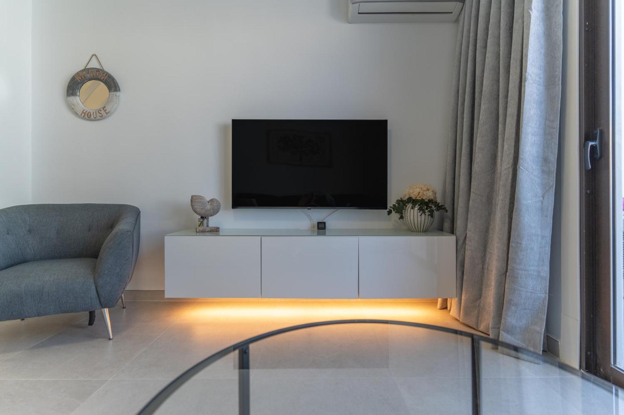 Parque Santiago 2 Apartments By Pure Home Tenerife Arona  Bilik gambar
