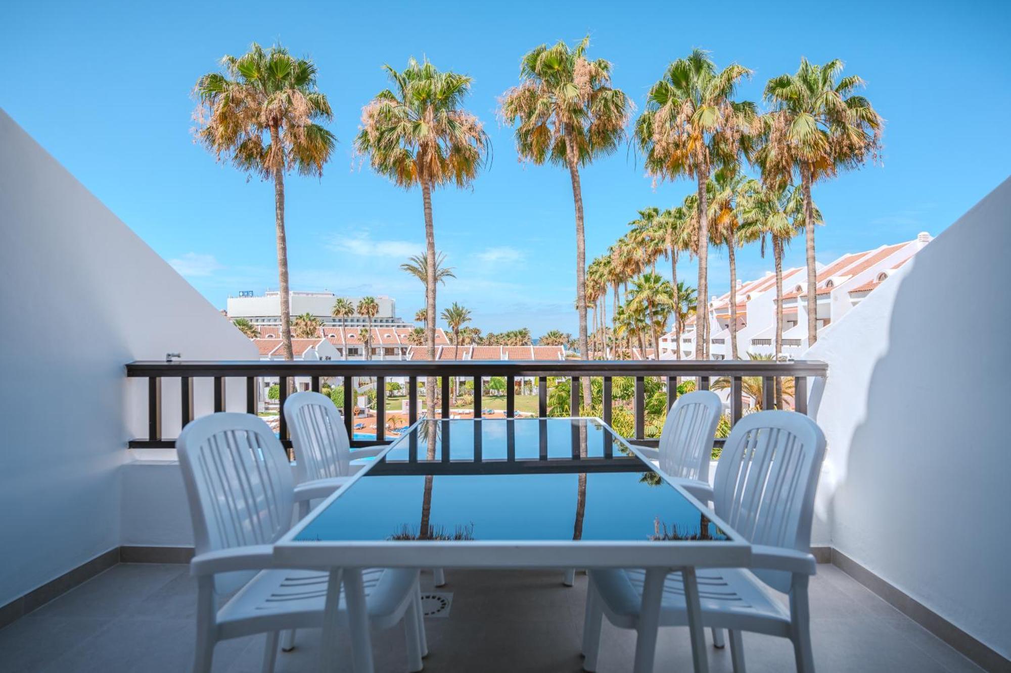 Parque Santiago 2 Apartments By Pure Home Tenerife Arona  Luaran gambar