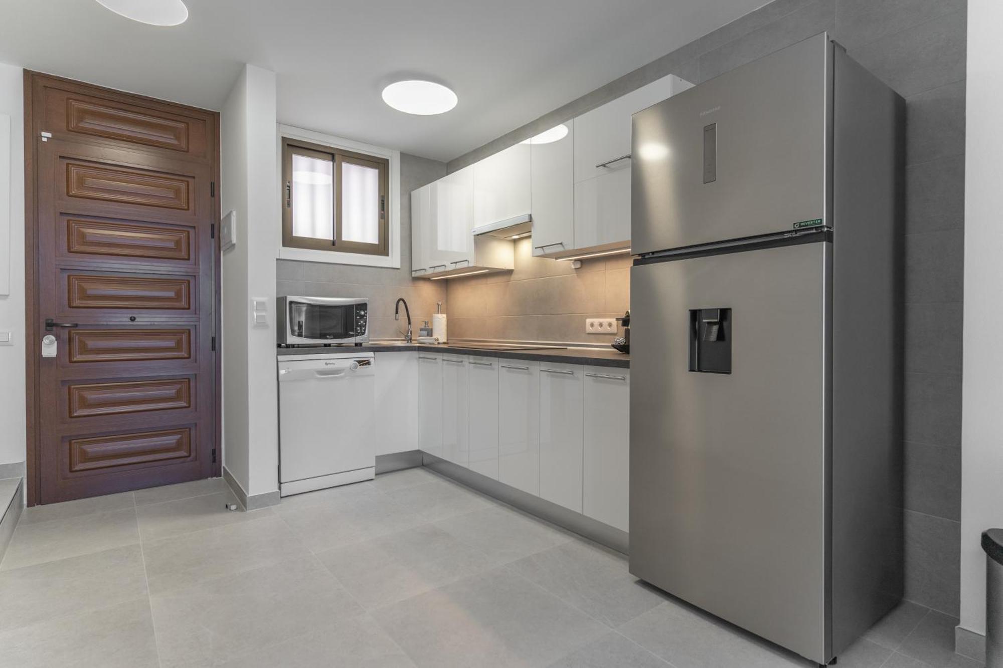 Parque Santiago 2 Apartments By Pure Home Tenerife Arona  Bilik gambar