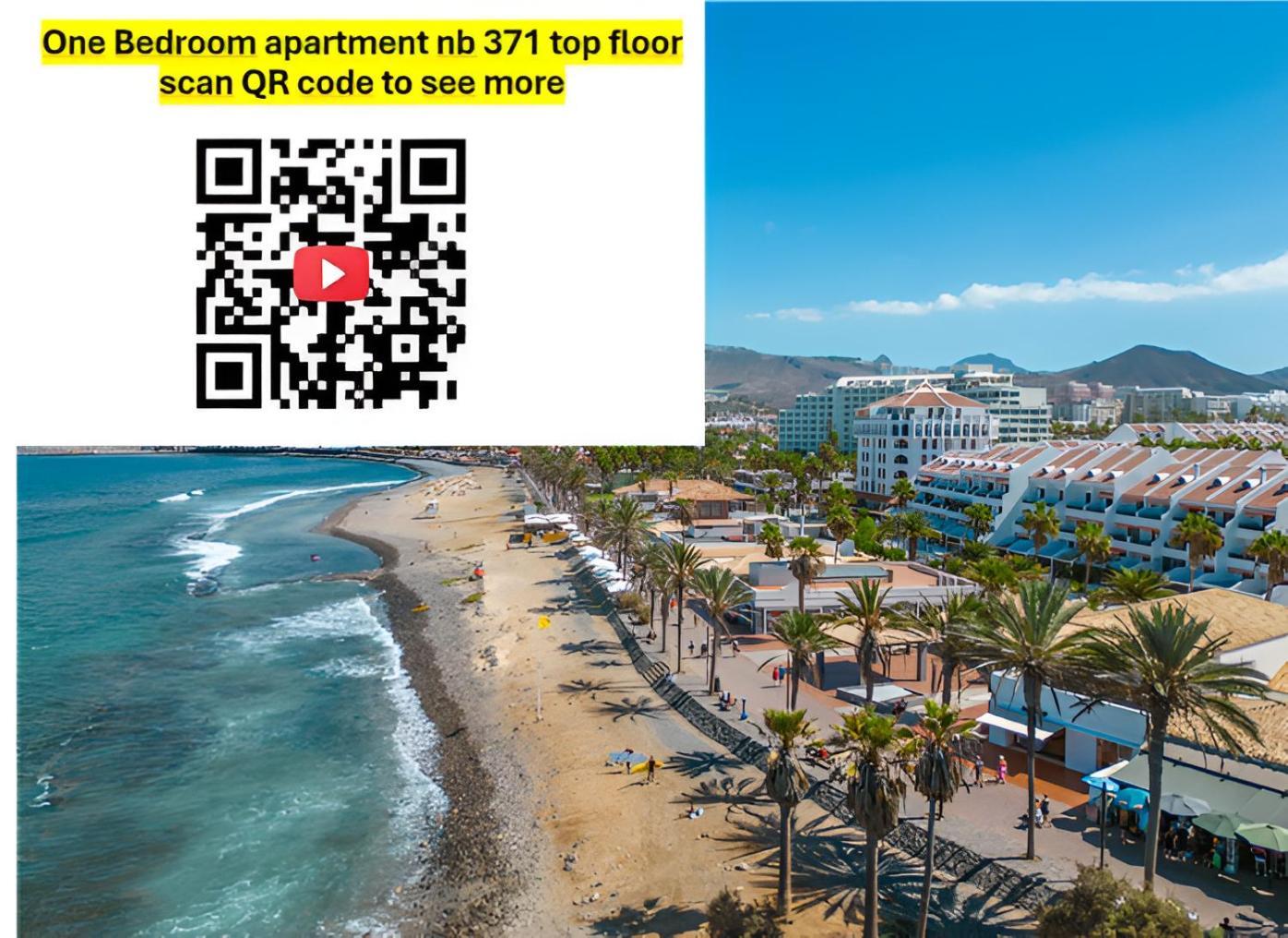 Parque Santiago 2 Apartments By Pure Home Tenerife Arona  Bilik gambar