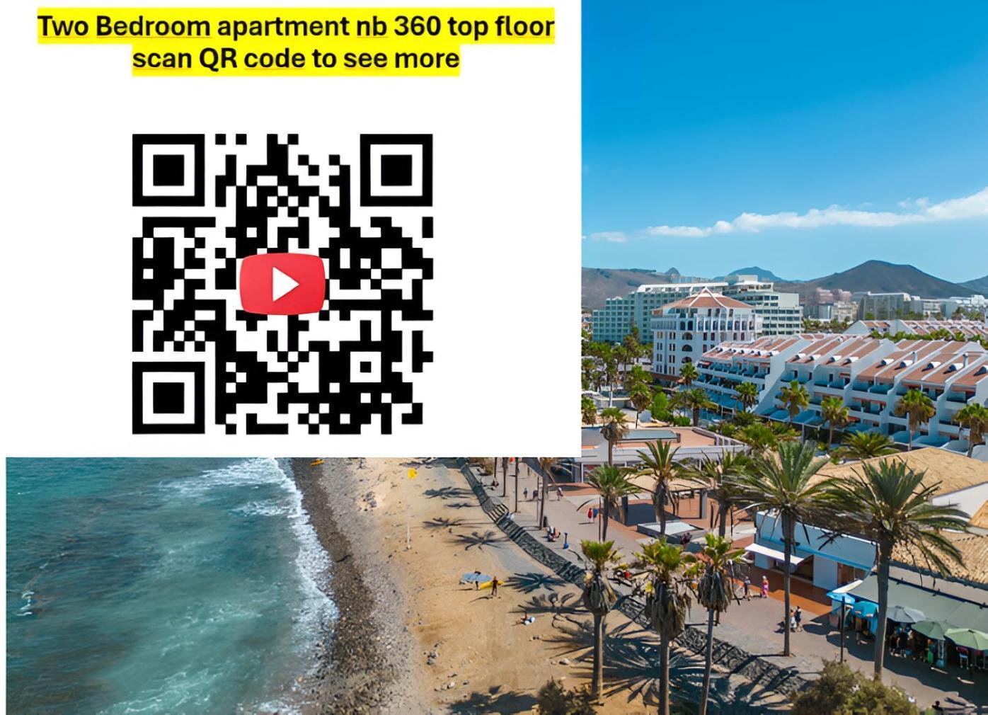 Parque Santiago 2 Apartments By Pure Home Tenerife Arona  Bilik gambar